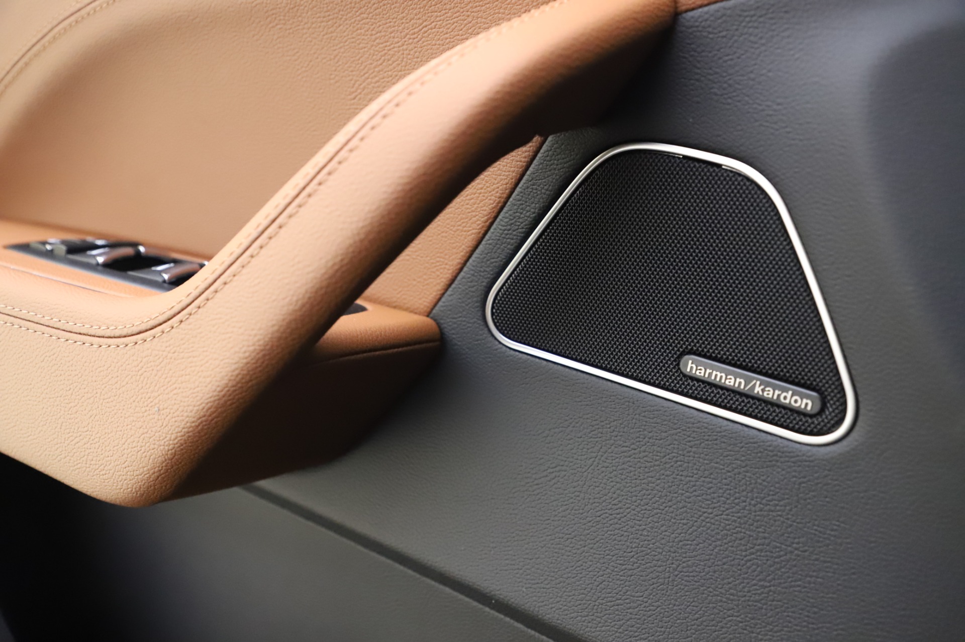 New 2020 Maserati Levante Q4 GranSport | St. Petersburg, FL