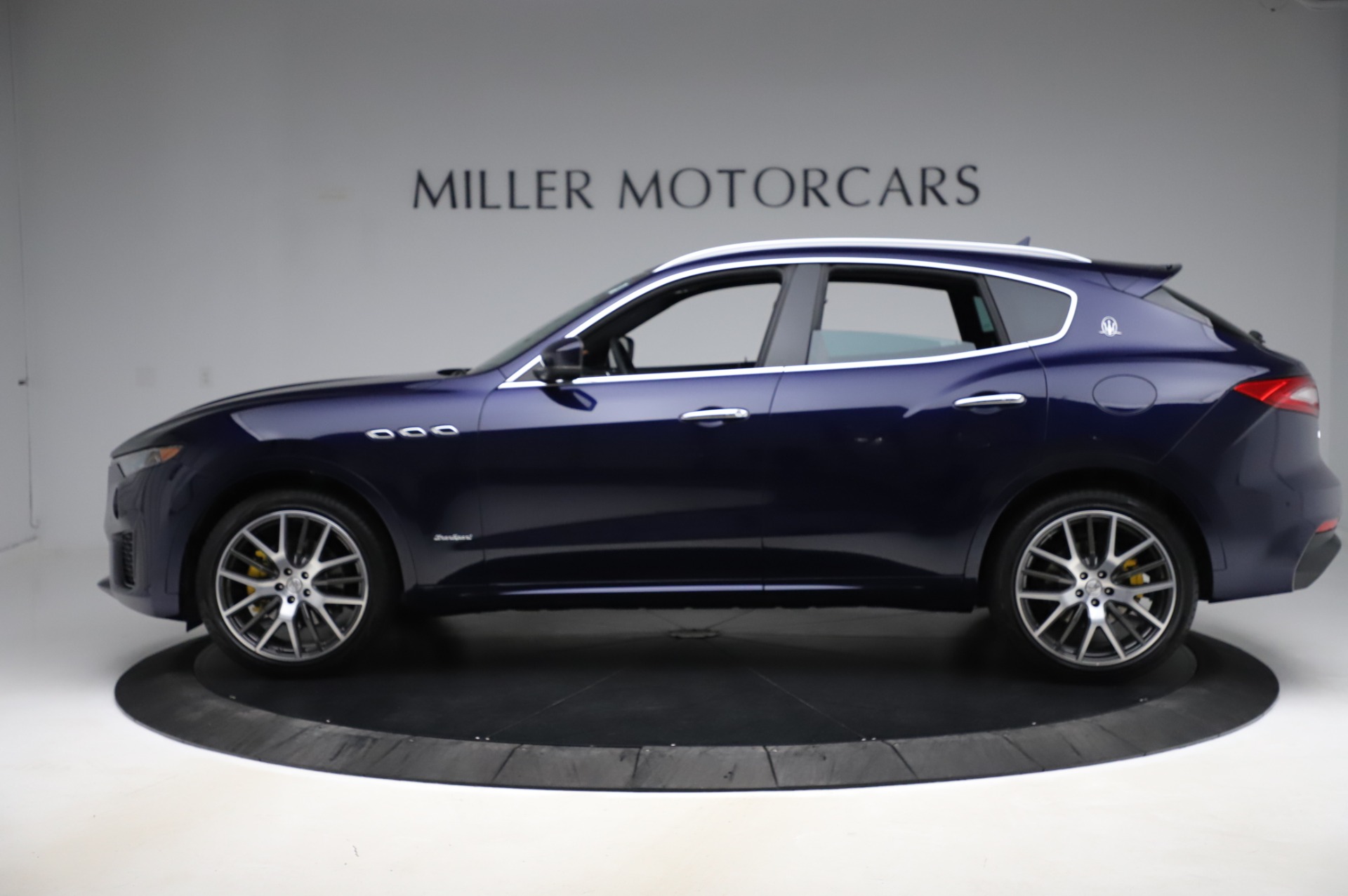 New 2020 Maserati Levante Q4 GranSport | St. Petersburg, FL