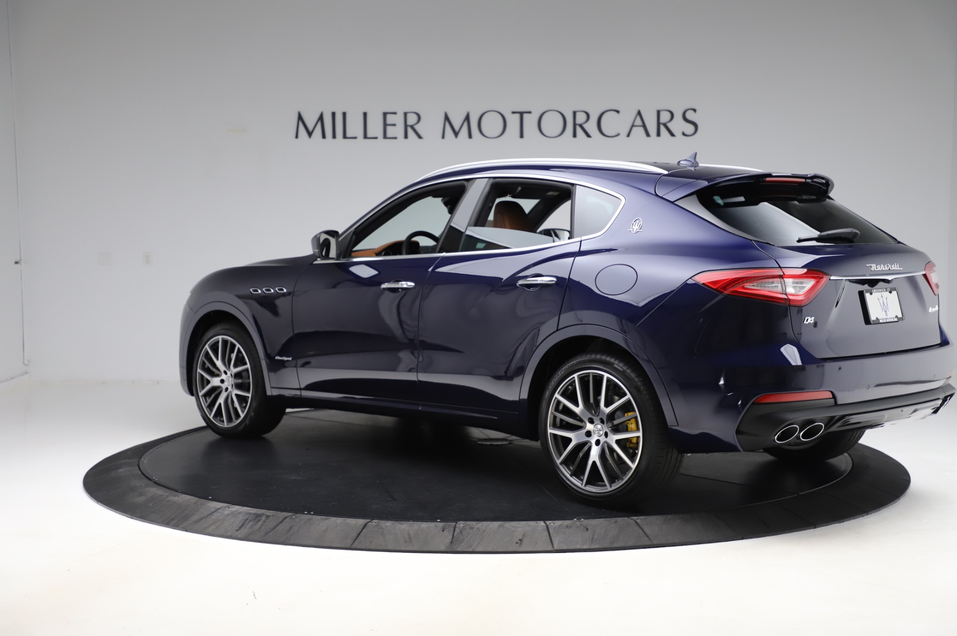 New 2020 Maserati Levante Q4 GranSport | St. Petersburg, FL