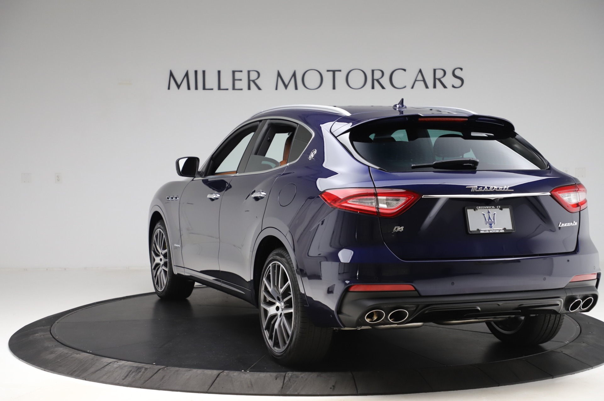 New 2020 Maserati Levante Q4 GranSport | St. Petersburg, FL