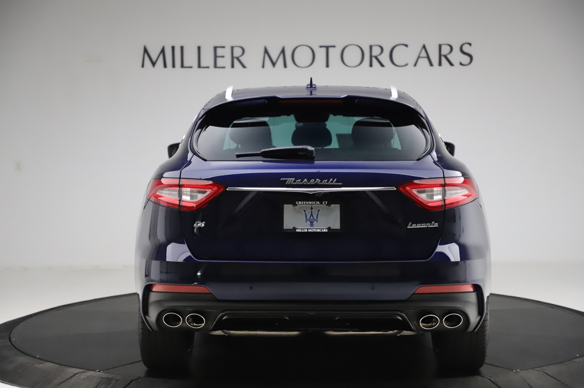 New 2020 Maserati Levante Q4 GranSport | St. Petersburg, FL
