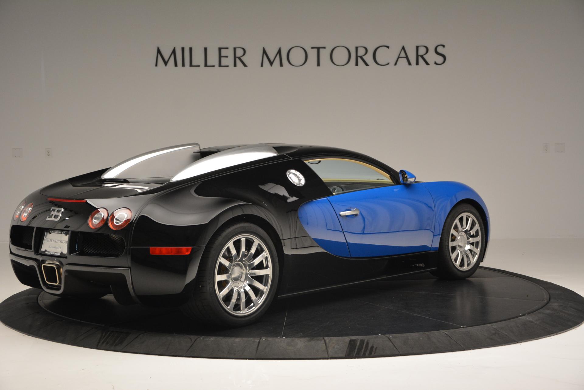 Used 2006 Bugatti Veyron 16.4 Greenwich, CT