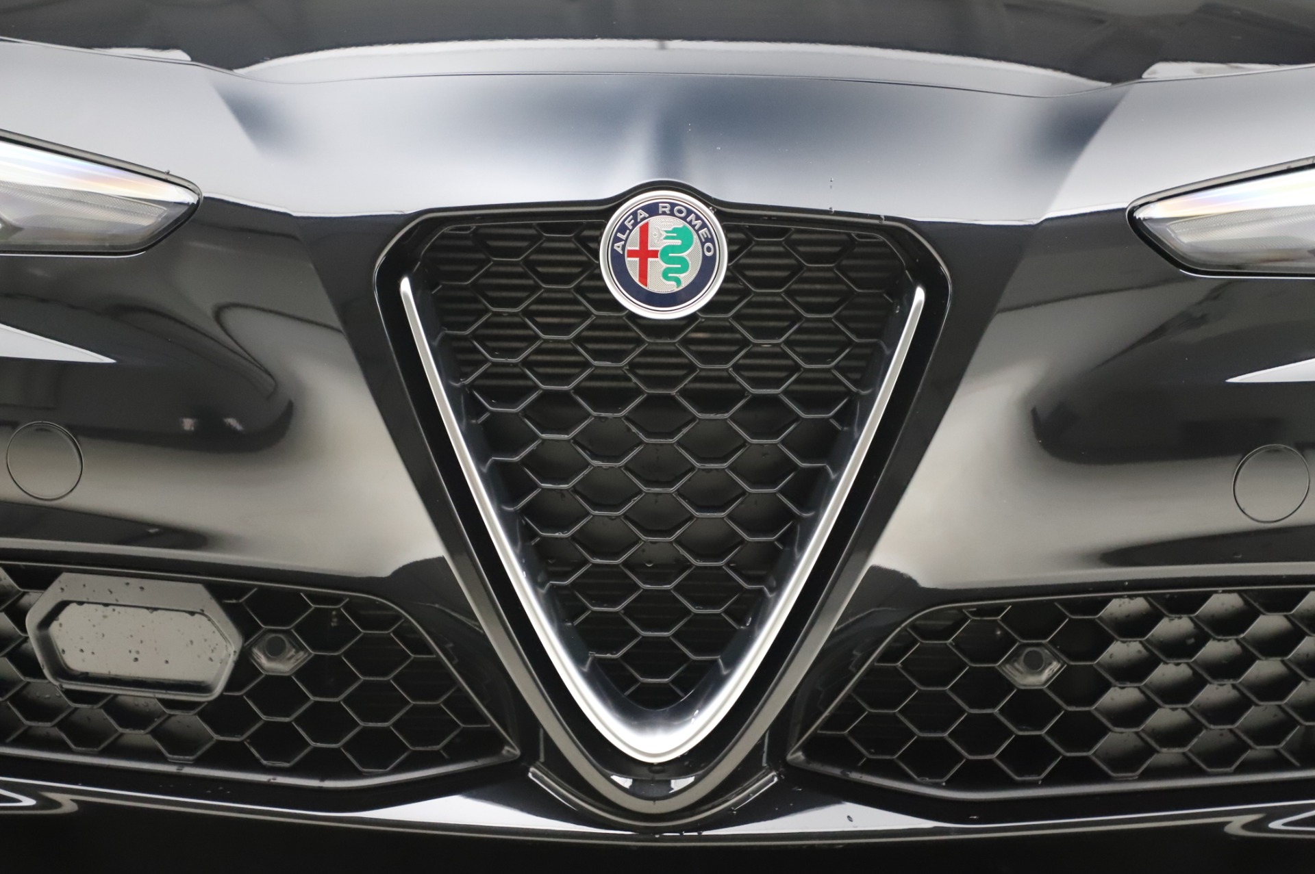 New 2020 Alfa Romeo Giulia Ti Lusso Q4 | St. Petersburg, FL
