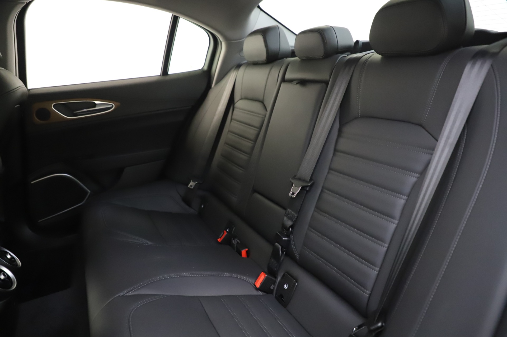 New 2020 Alfa Romeo Giulia Ti Lusso Q4 | St. Petersburg, FL