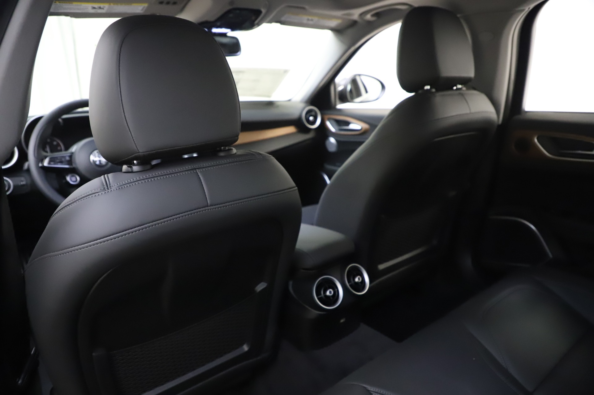New 2020 Alfa Romeo Giulia Ti Lusso Q4 | St. Petersburg, FL