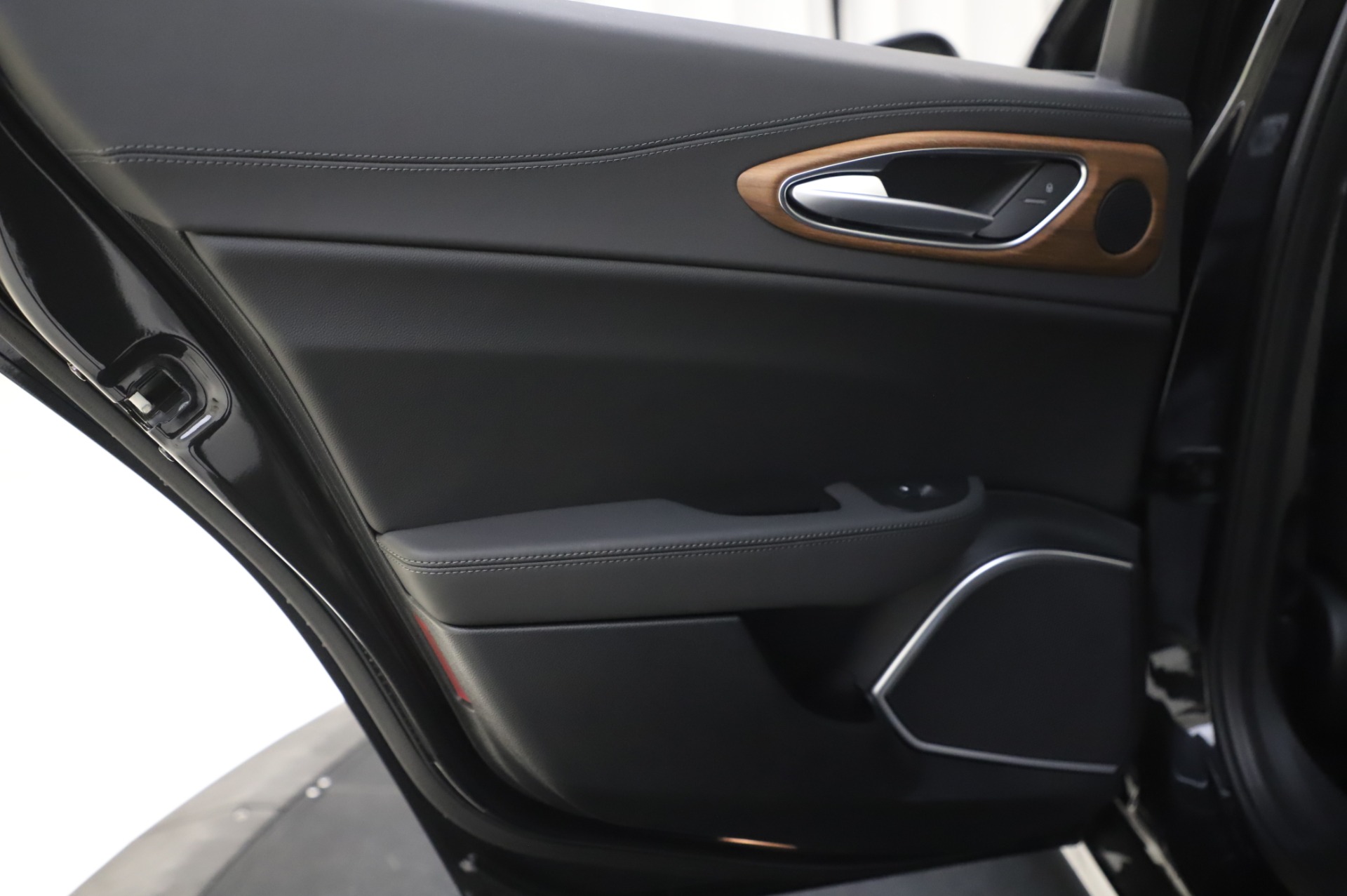 New 2020 Alfa Romeo Giulia Ti Lusso Q4 | St. Petersburg, FL
