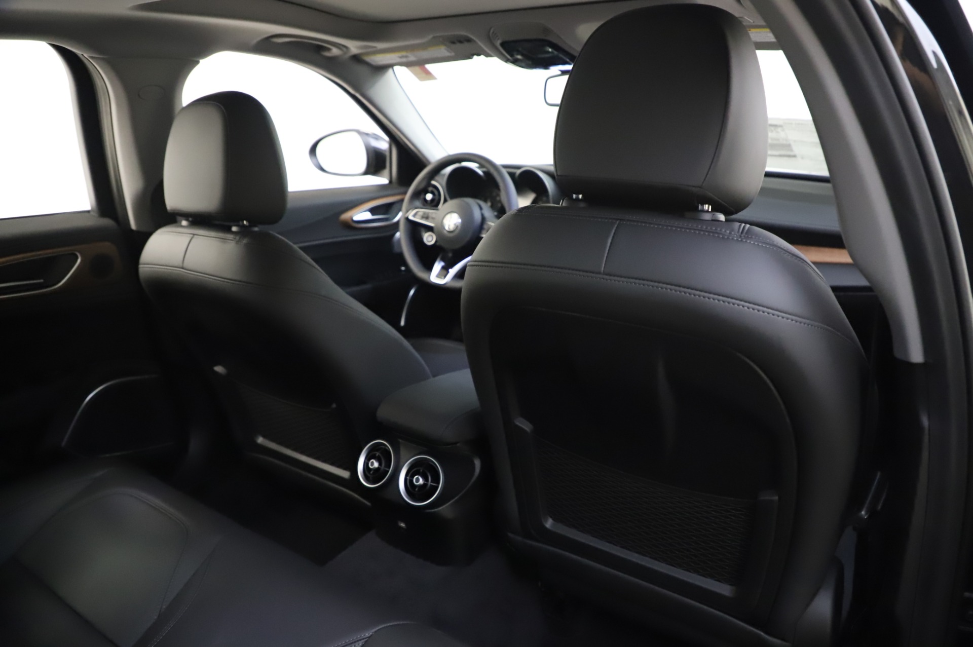 New 2020 Alfa Romeo Giulia Ti Lusso Q4 | St. Petersburg, FL