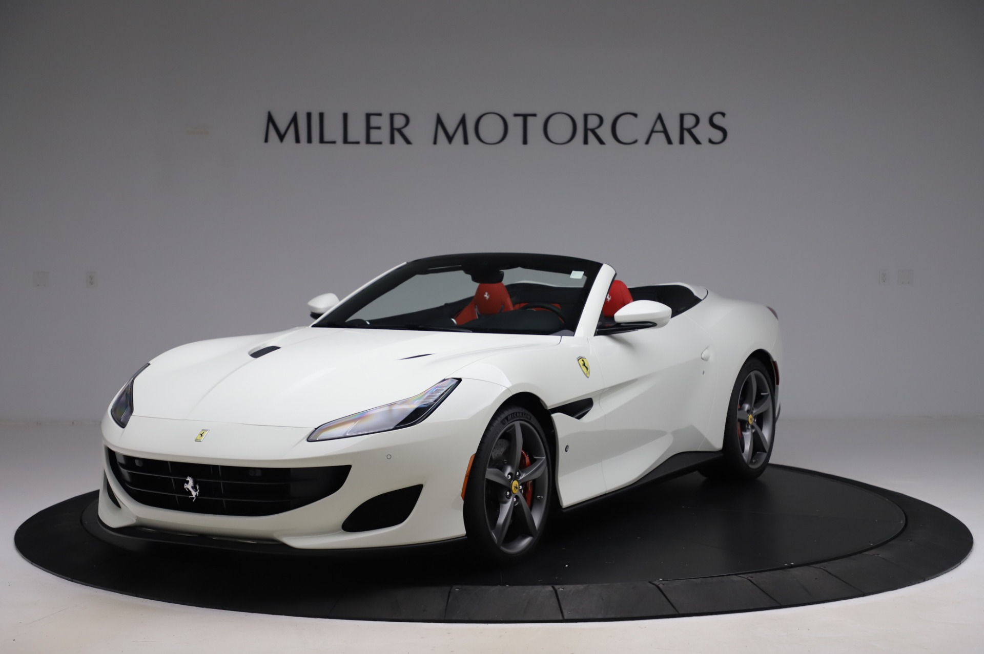 Used 2020 Ferrari Portofino | St. Petersburg, FL