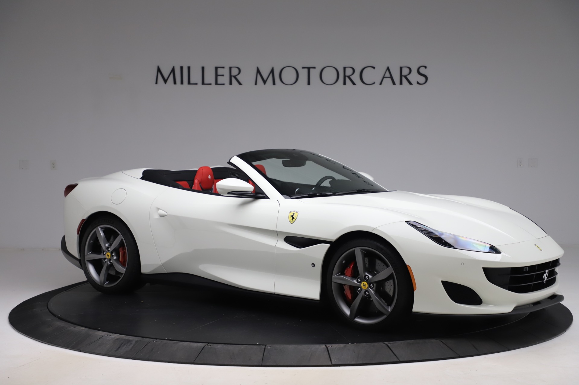 Used 2020 Ferrari Portofino | St. Petersburg, FL