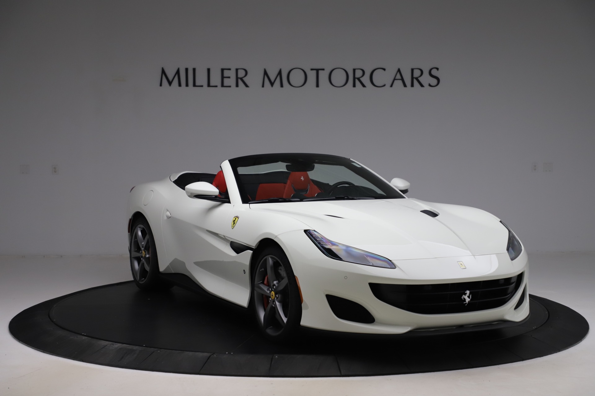 Used 2020 Ferrari Portofino | St. Petersburg, FL