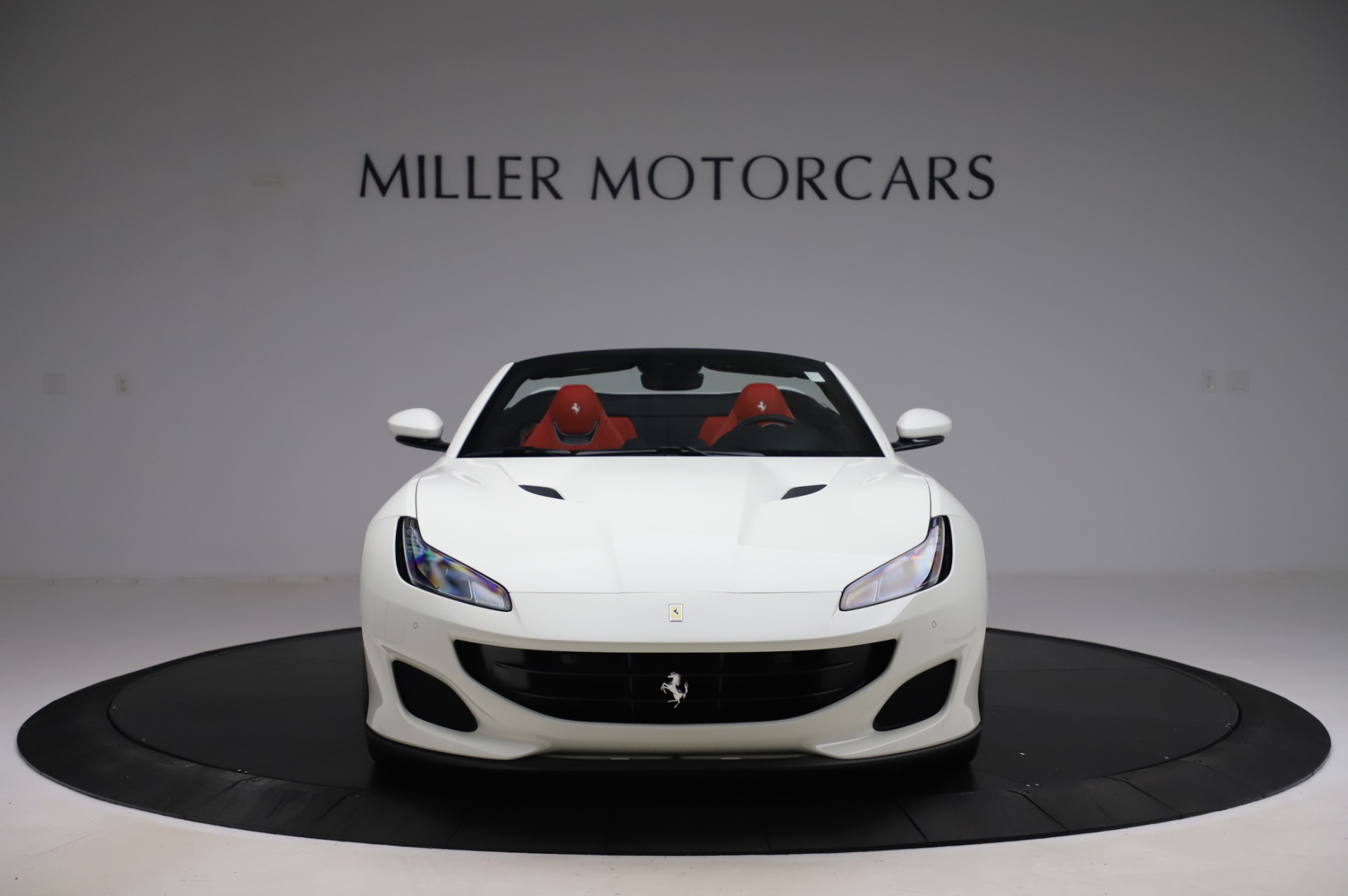 Used 2020 Ferrari Portofino | St. Petersburg, FL