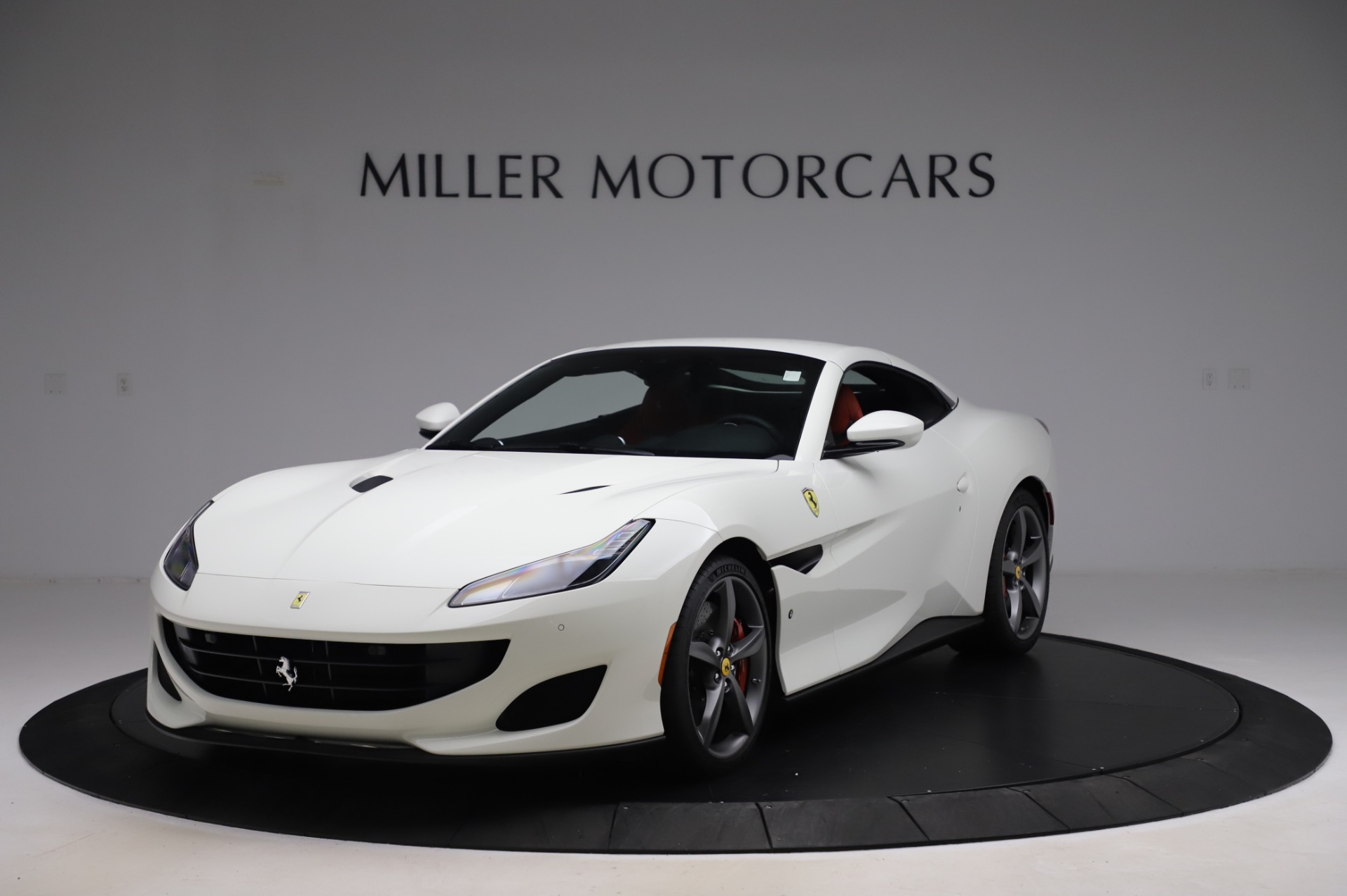Used 2020 Ferrari Portofino | St. Petersburg, FL