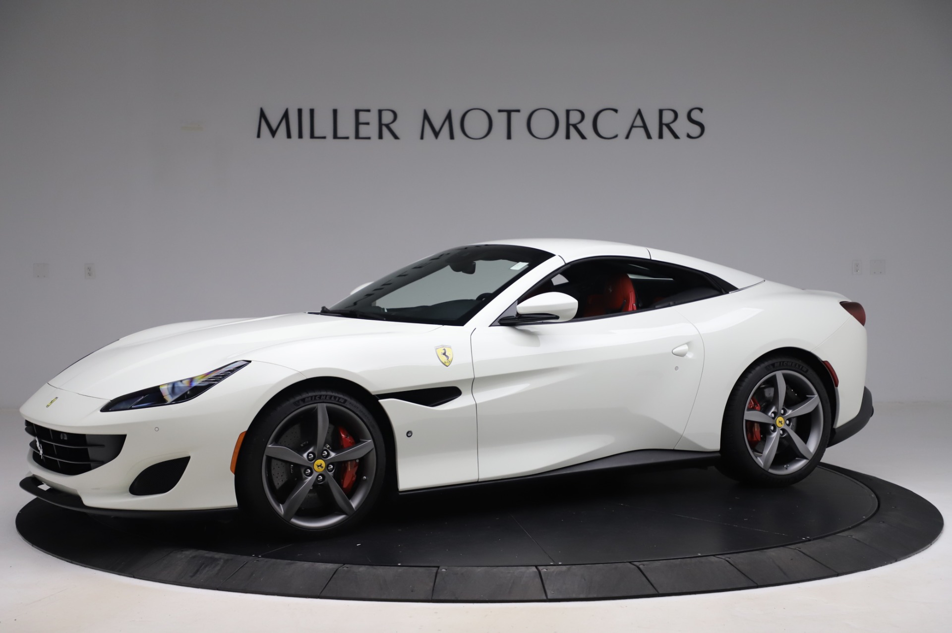 Used 2020 Ferrari Portofino | St. Petersburg, FL