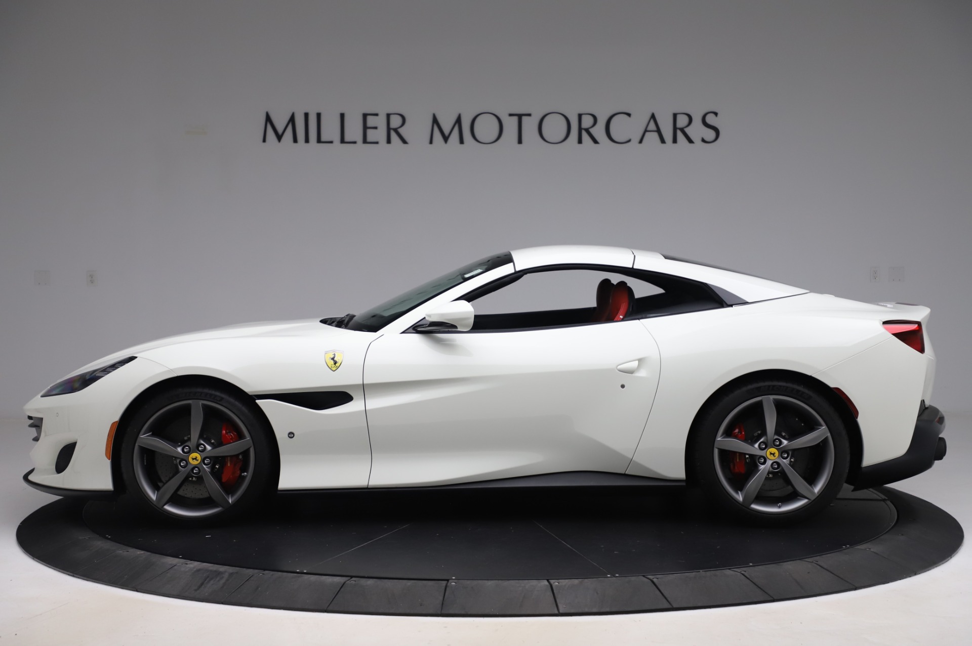Used 2020 Ferrari Portofino | St. Petersburg, FL