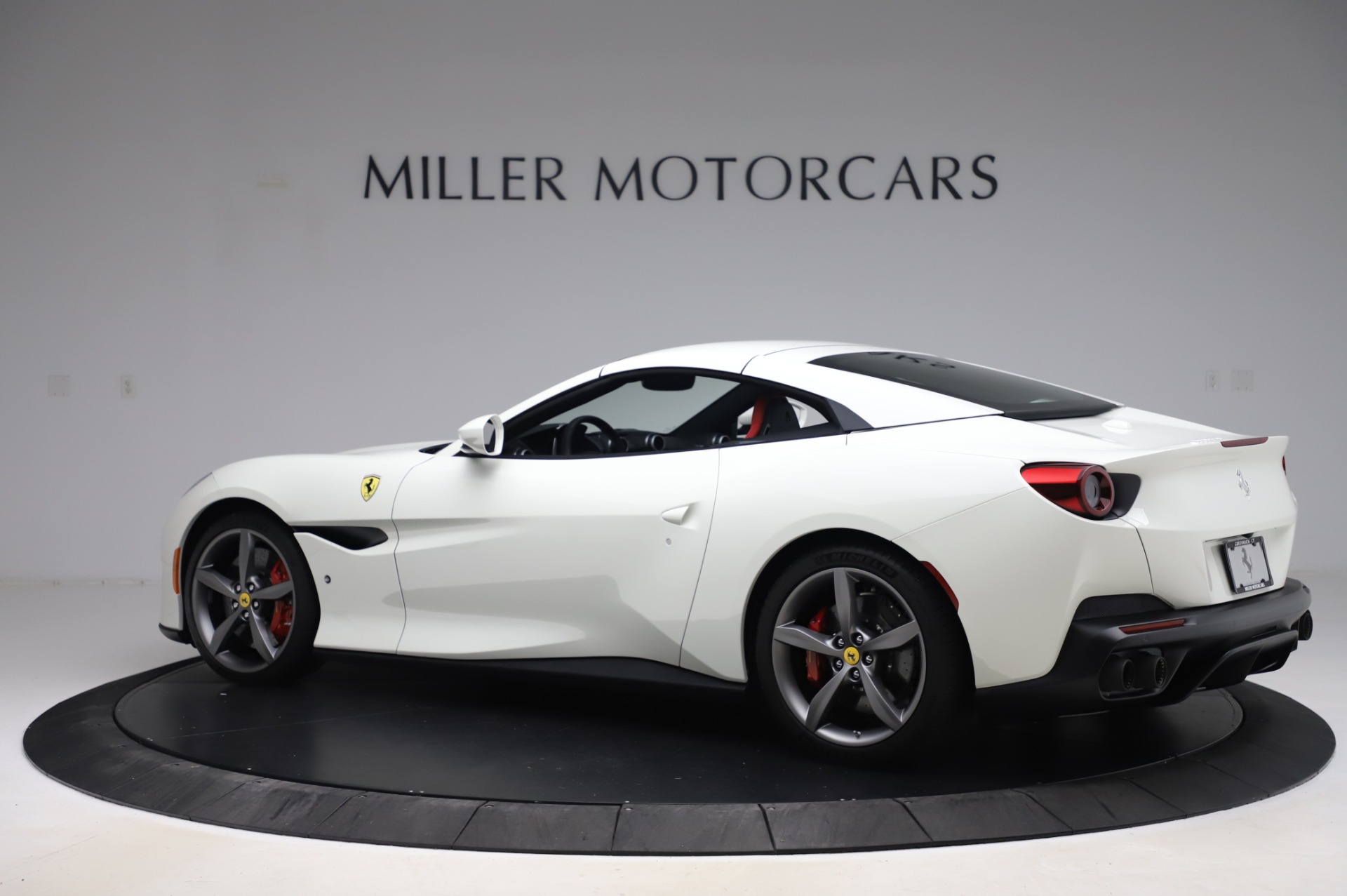 Used 2020 Ferrari Portofino | St. Petersburg, FL
