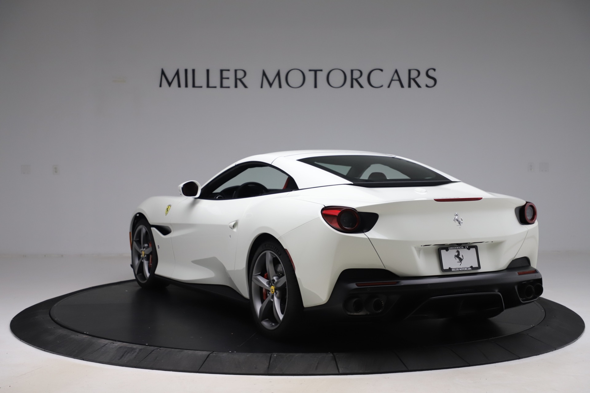 Used 2020 Ferrari Portofino | St. Petersburg, FL