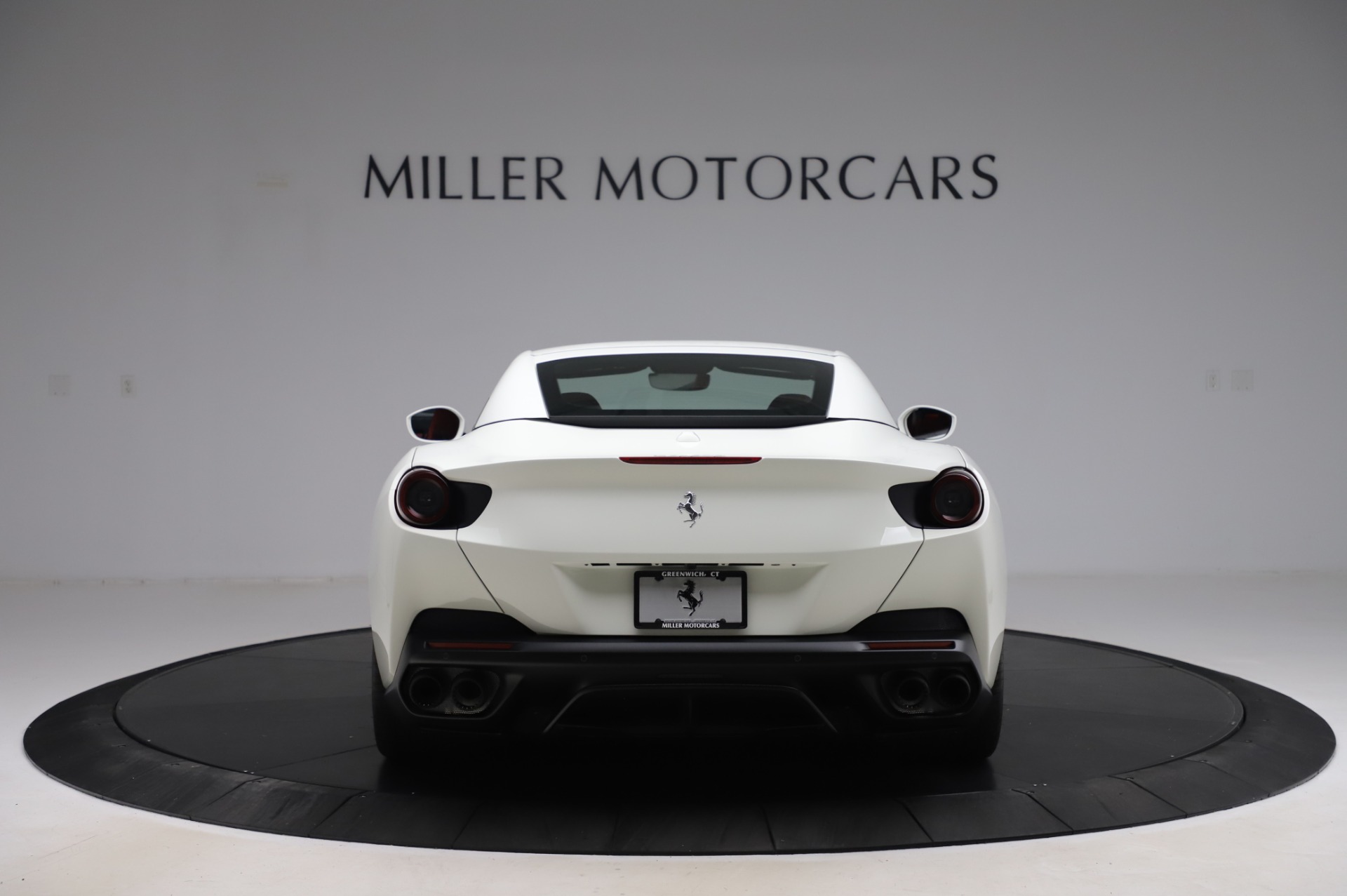 Used 2020 Ferrari Portofino | St. Petersburg, FL