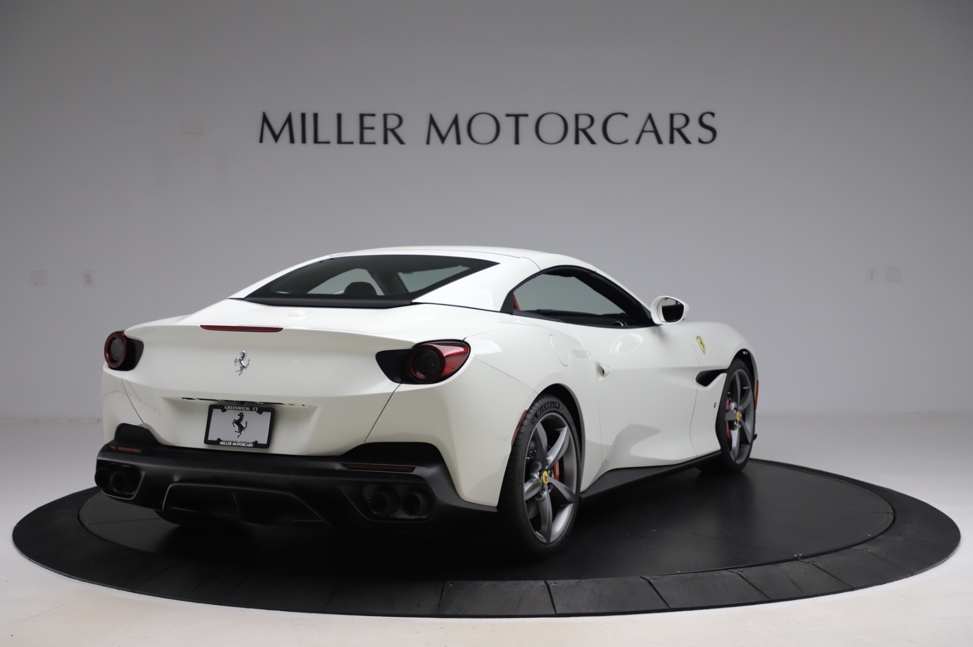 Used 2020 Ferrari Portofino | St. Petersburg, FL