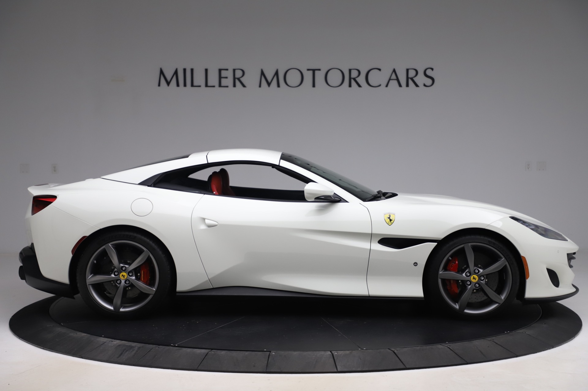 Used 2020 Ferrari Portofino | St. Petersburg, FL