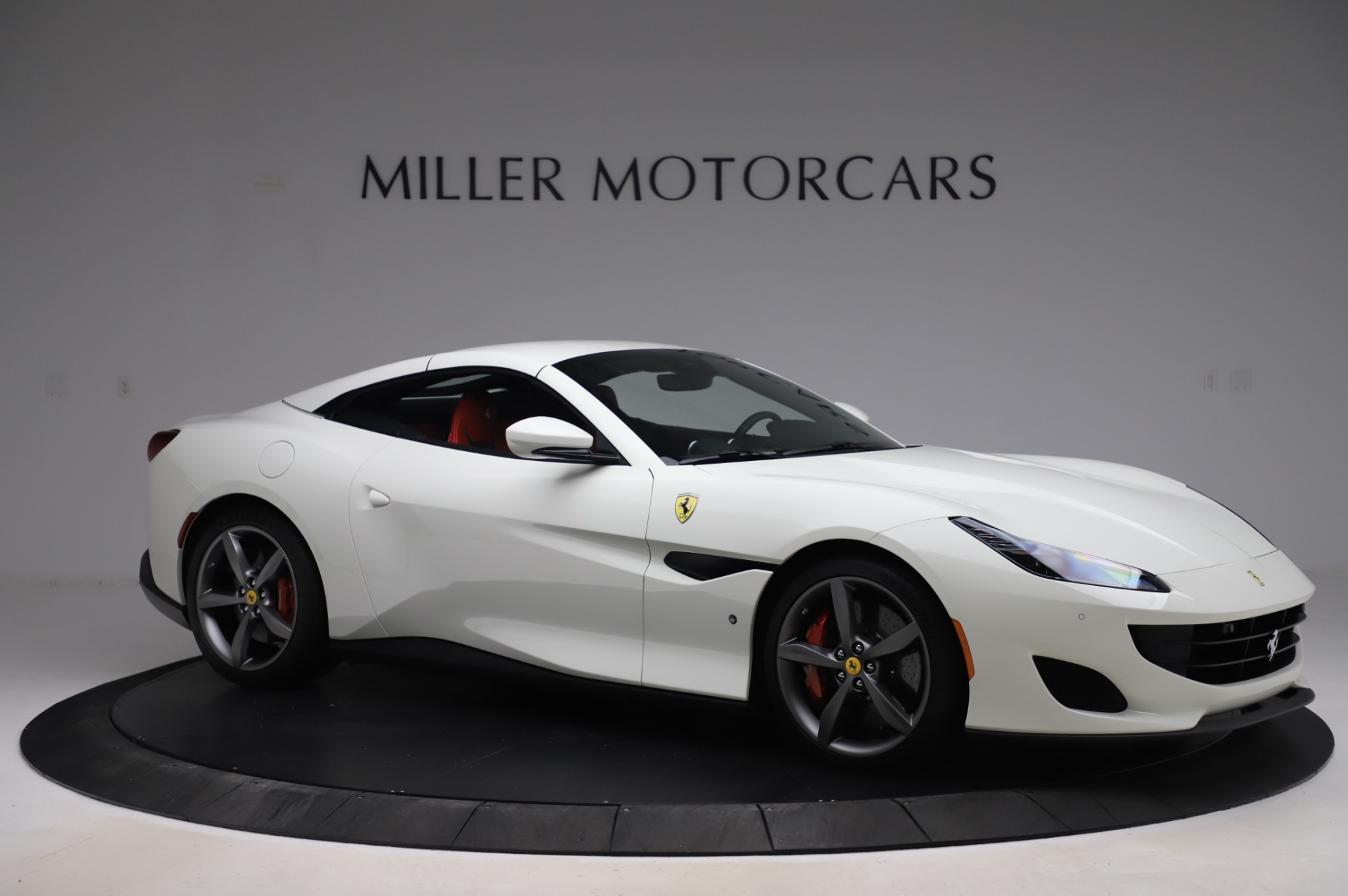 Used 2020 Ferrari Portofino | St. Petersburg, FL