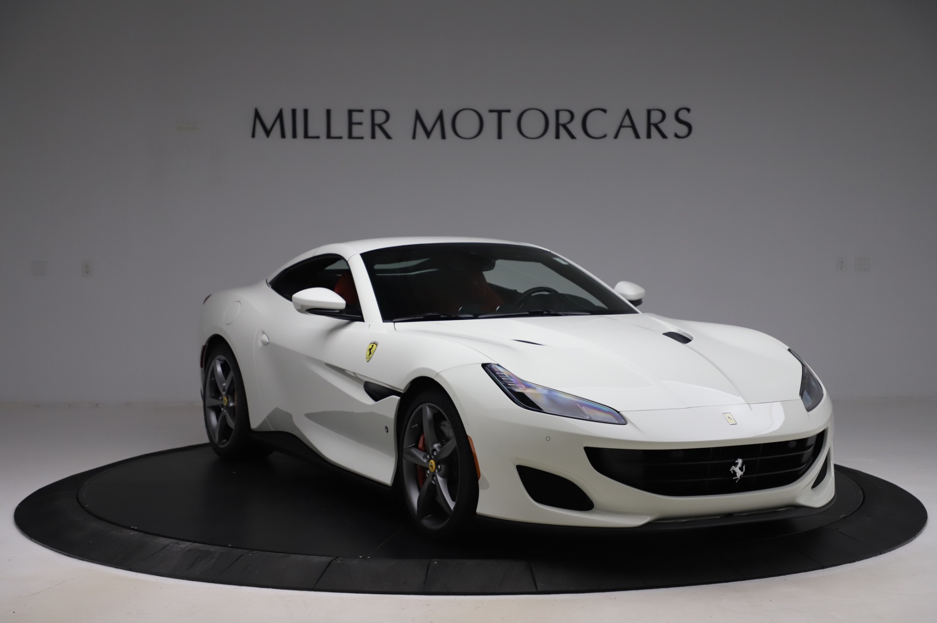 Used 2020 Ferrari Portofino | St. Petersburg, FL