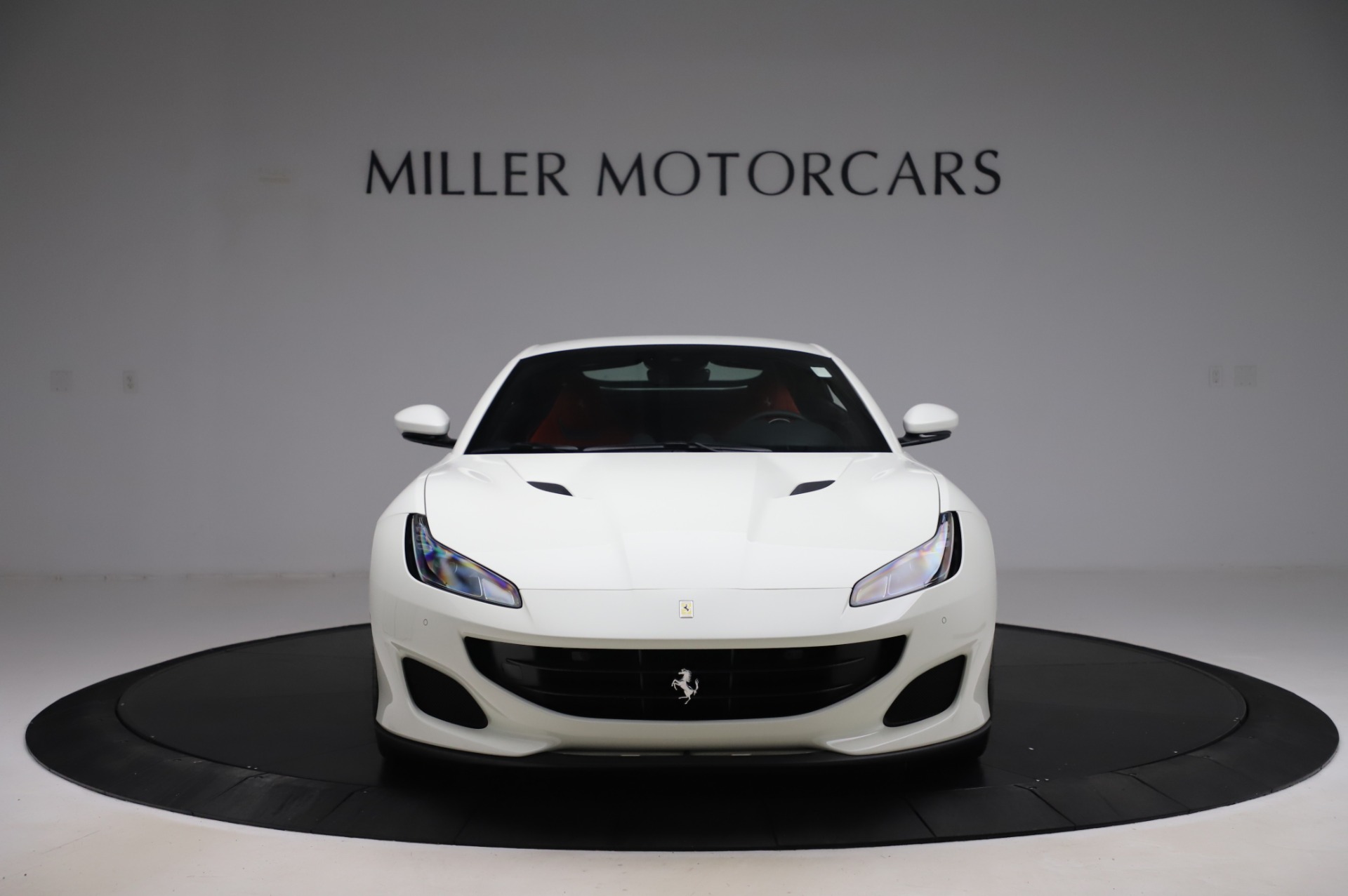 Used 2020 Ferrari Portofino | St. Petersburg, FL