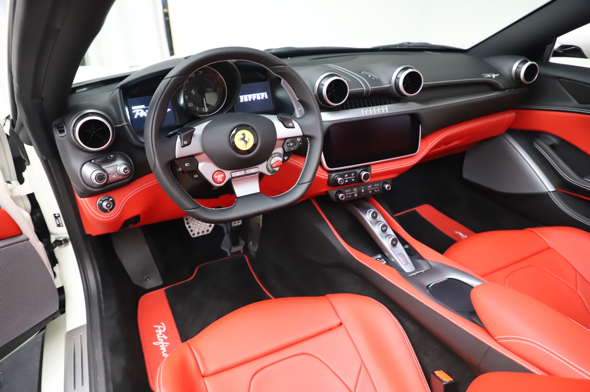 Used 2020 Ferrari Portofino | St. Petersburg, FL