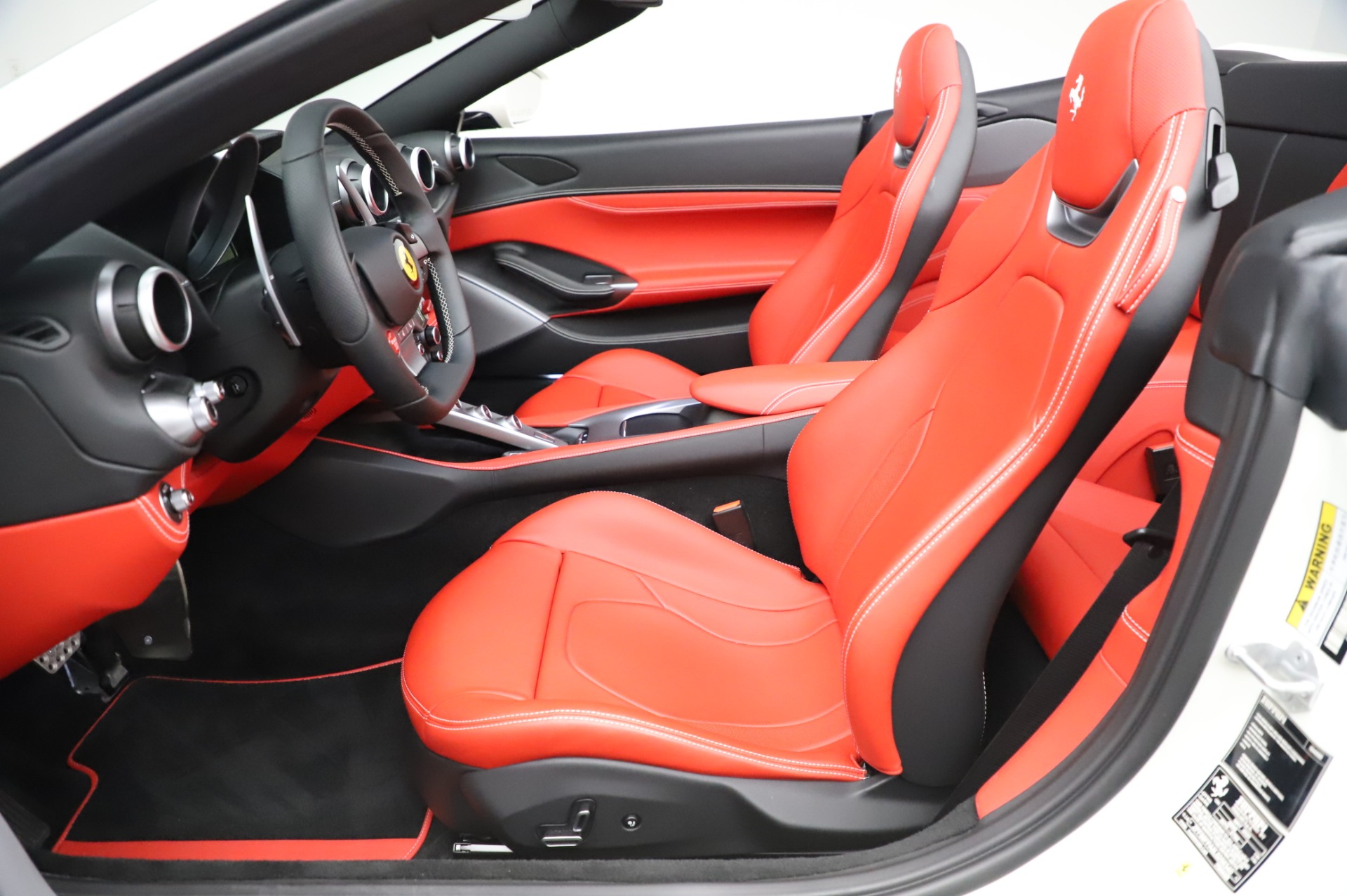 Used 2020 Ferrari Portofino | St. Petersburg, FL