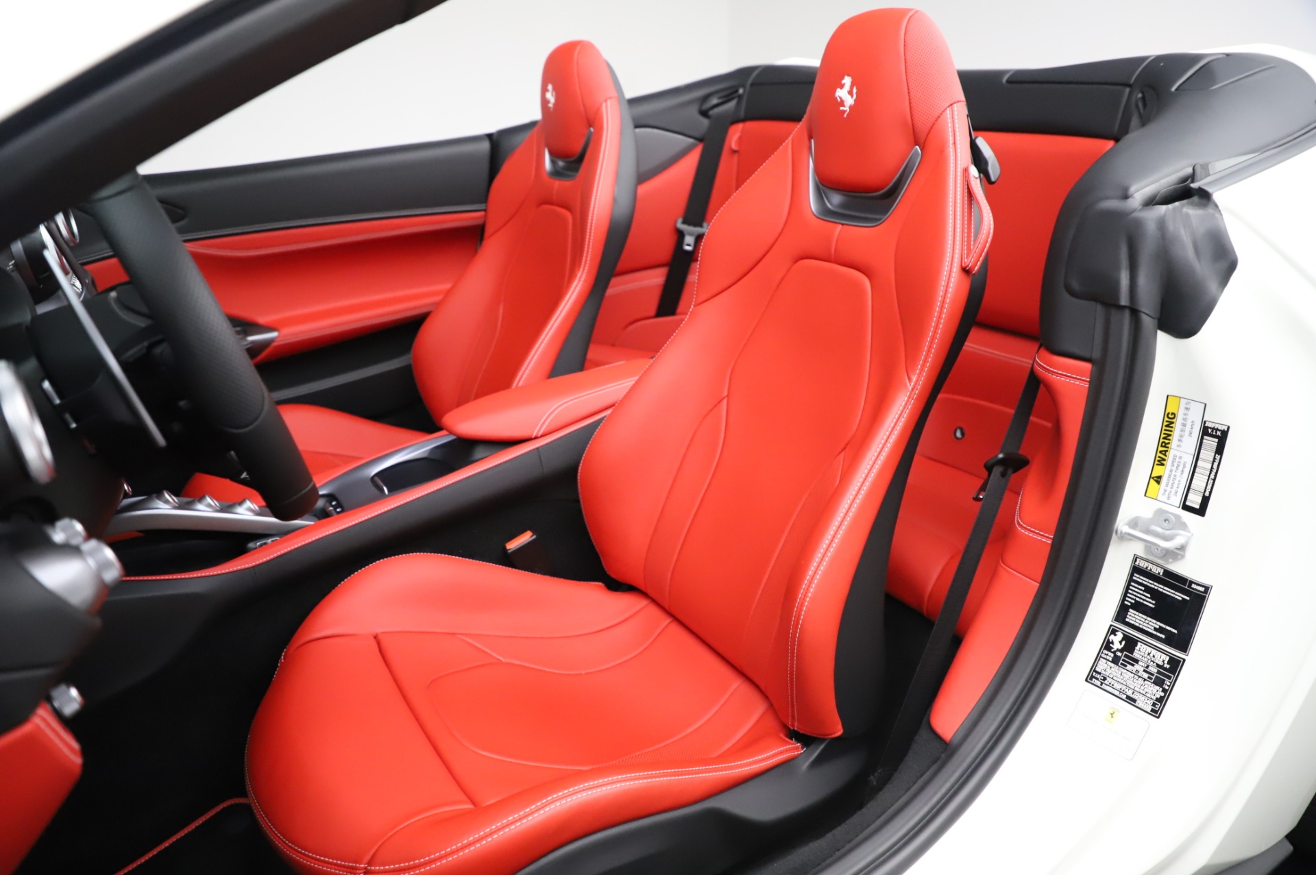 Used 2020 Ferrari Portofino | St. Petersburg, FL