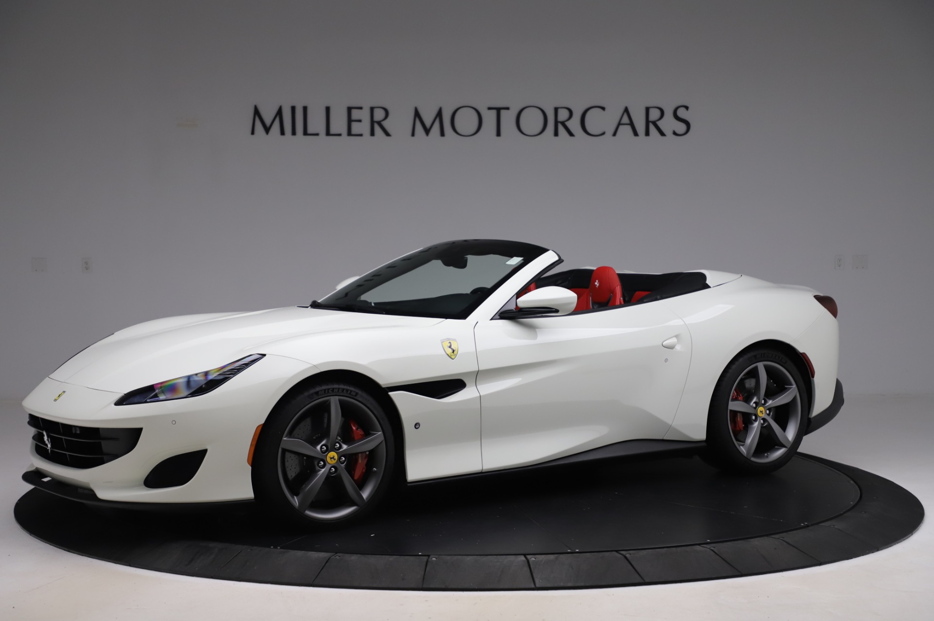 Used 2020 Ferrari Portofino | St. Petersburg, FL