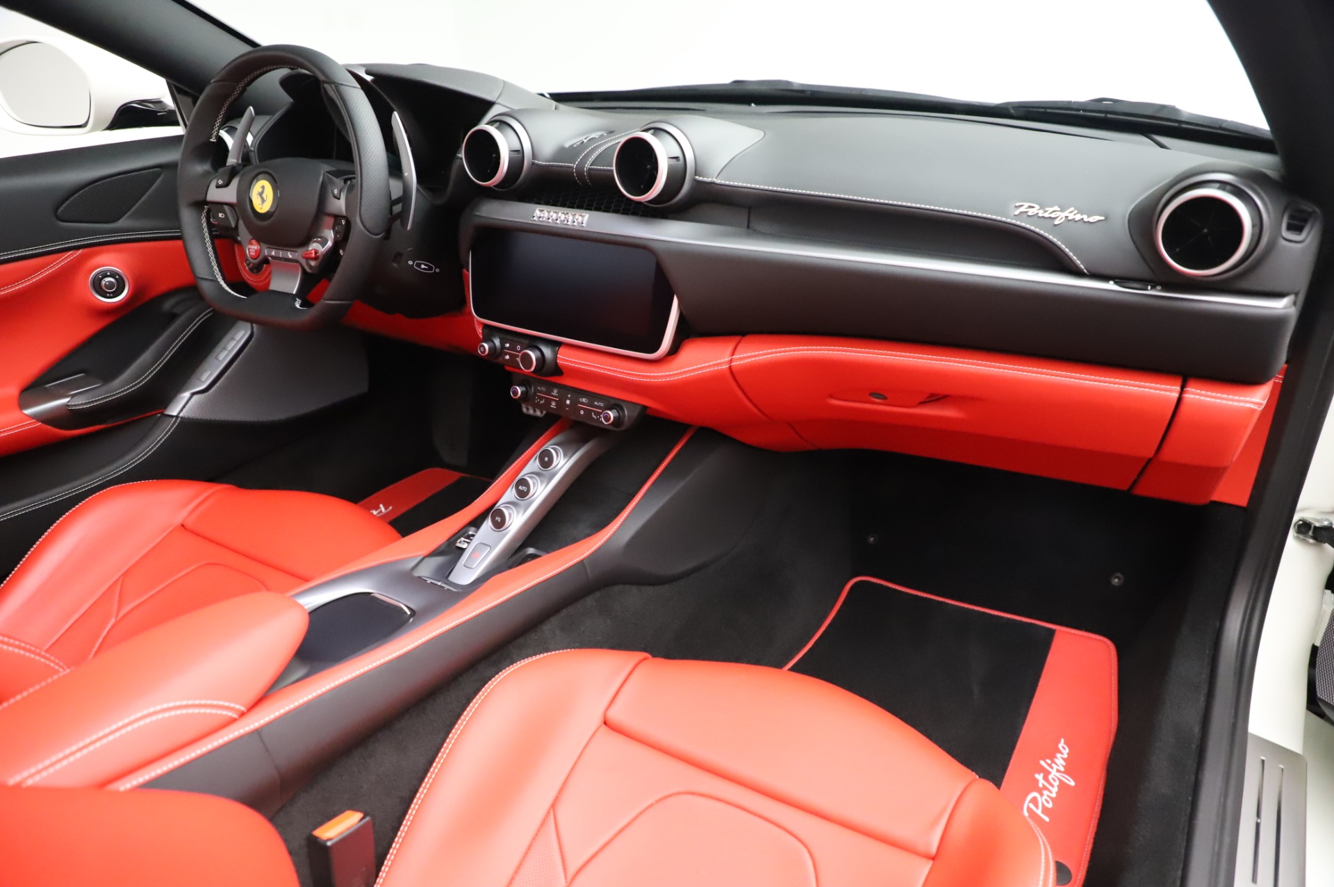 Used 2020 Ferrari Portofino | St. Petersburg, FL