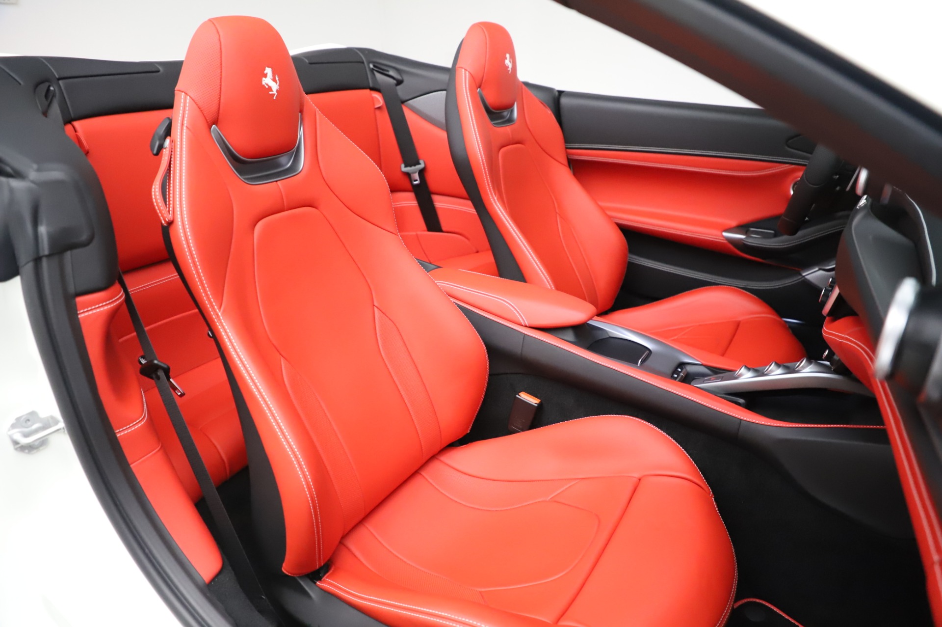 Used 2020 Ferrari Portofino | St. Petersburg, FL