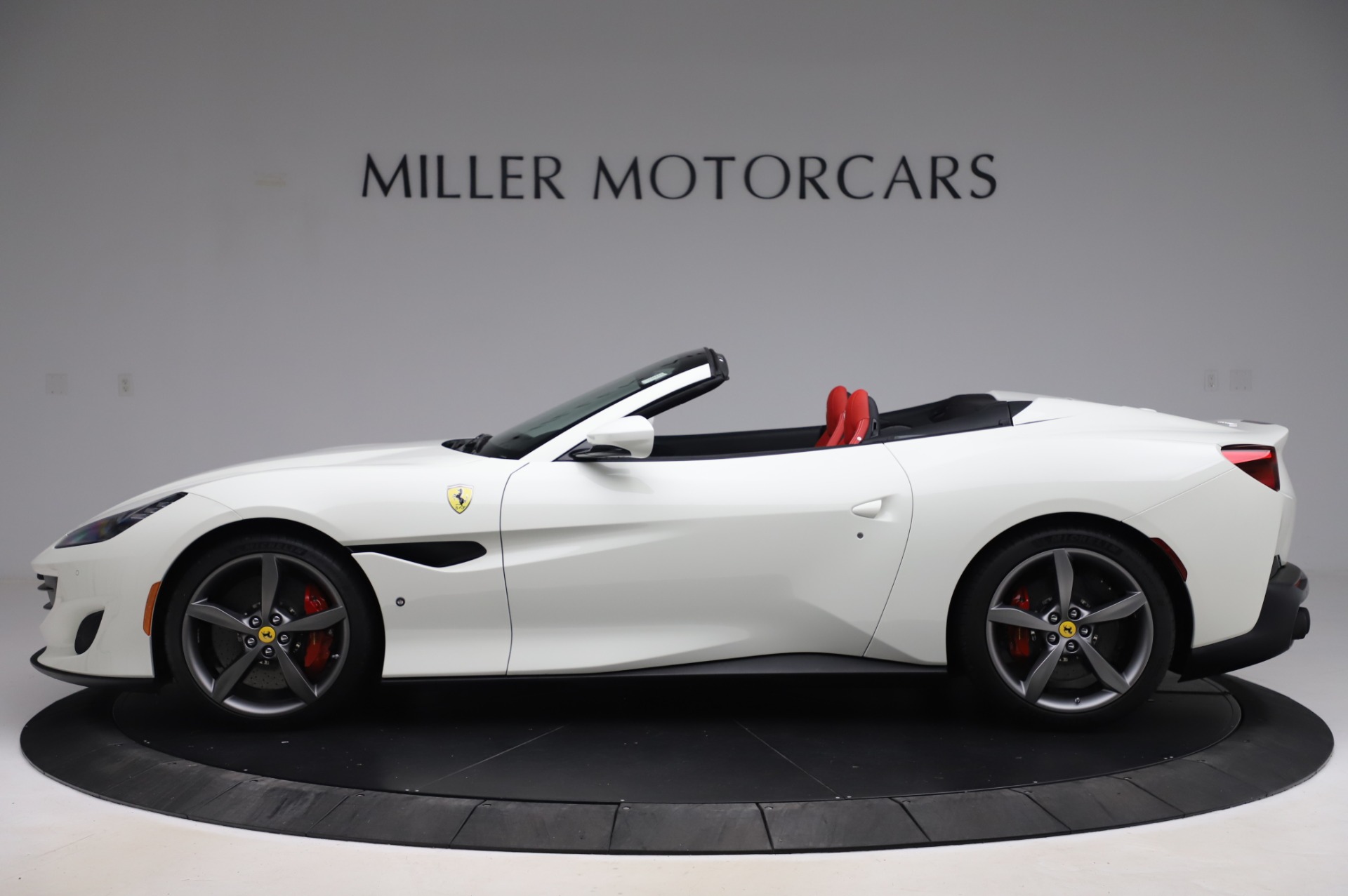 Used 2020 Ferrari Portofino | St. Petersburg, FL