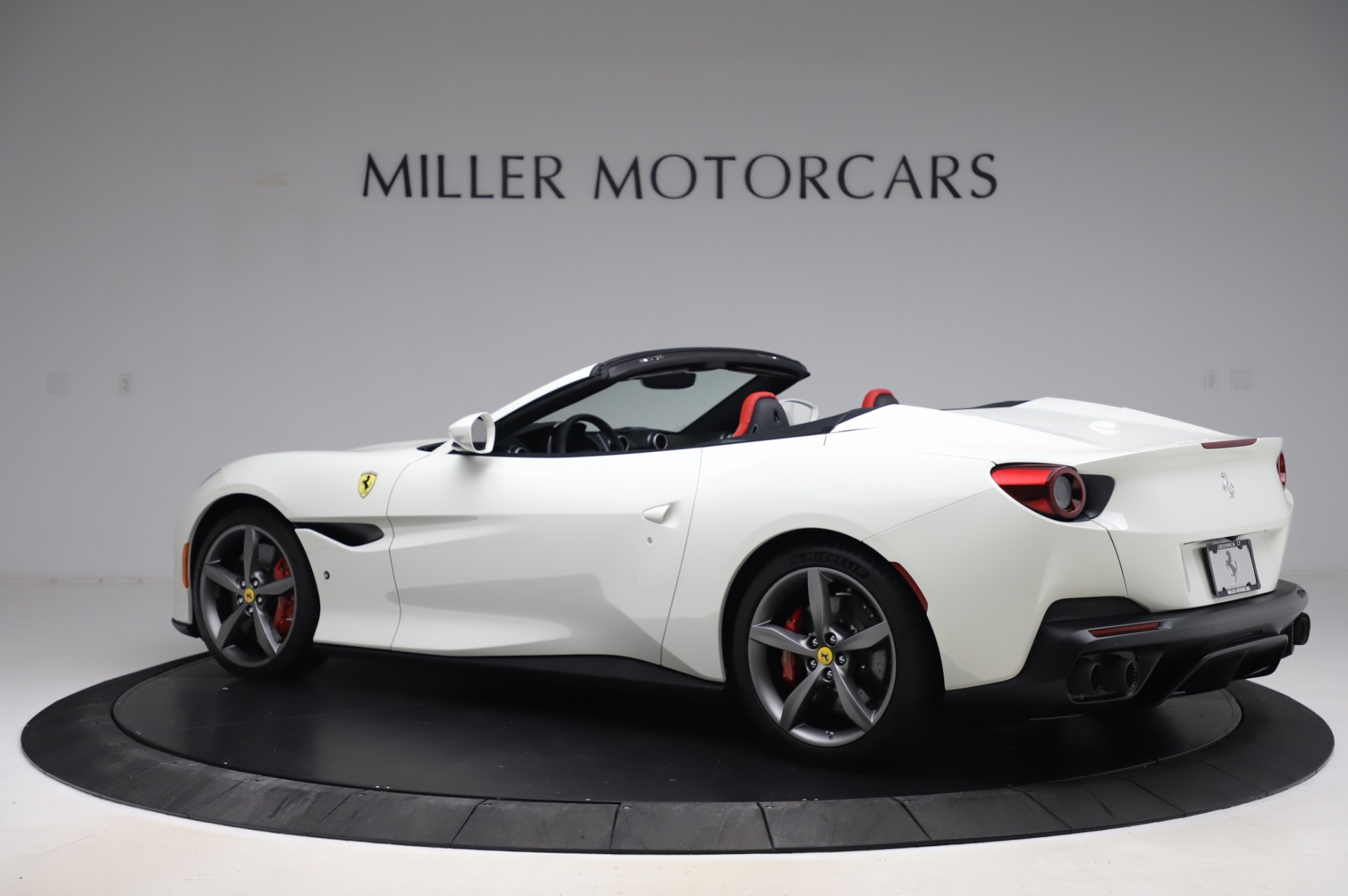 Used 2020 Ferrari Portofino | St. Petersburg, FL