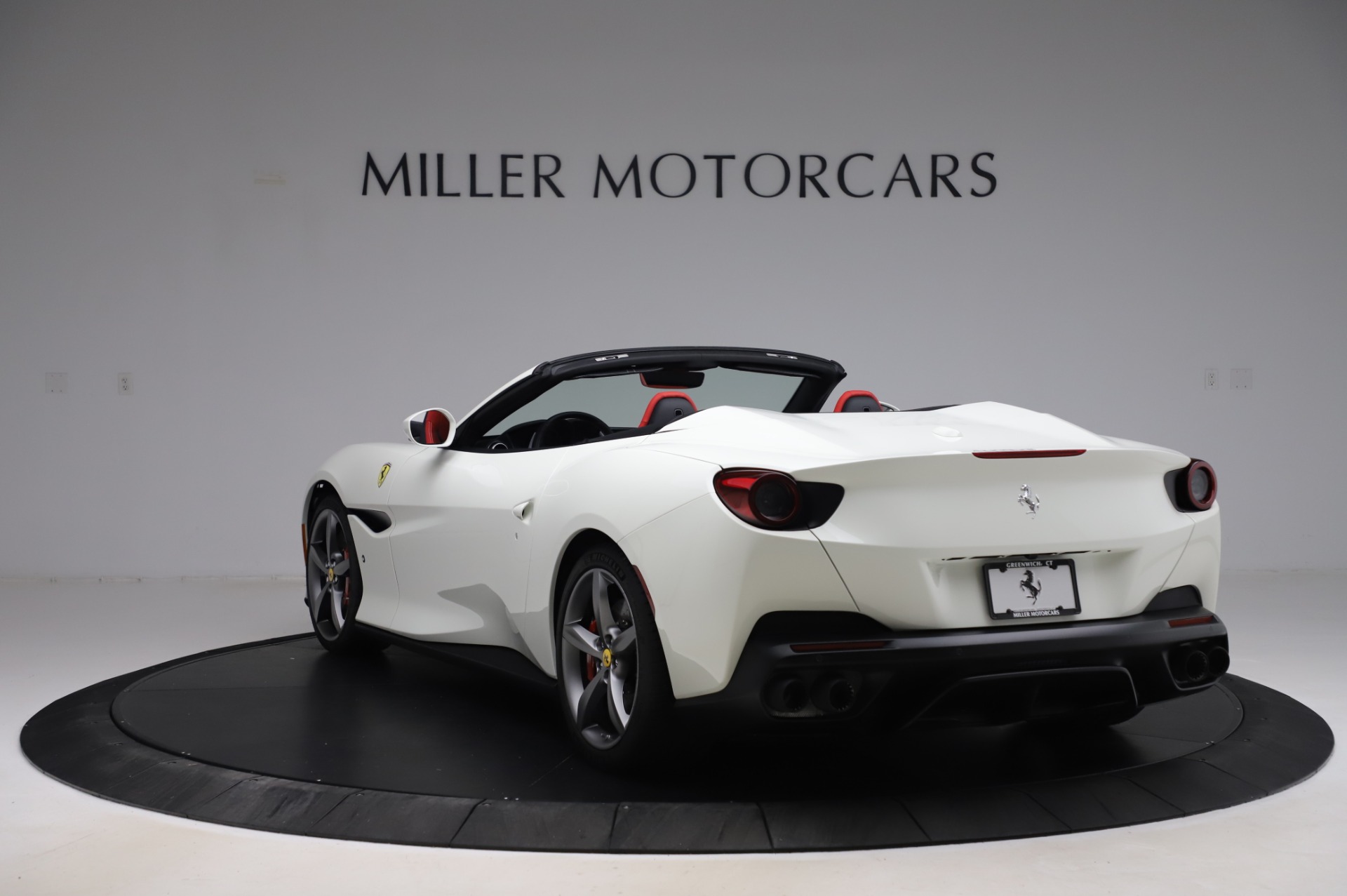 Used 2020 Ferrari Portofino | St. Petersburg, FL