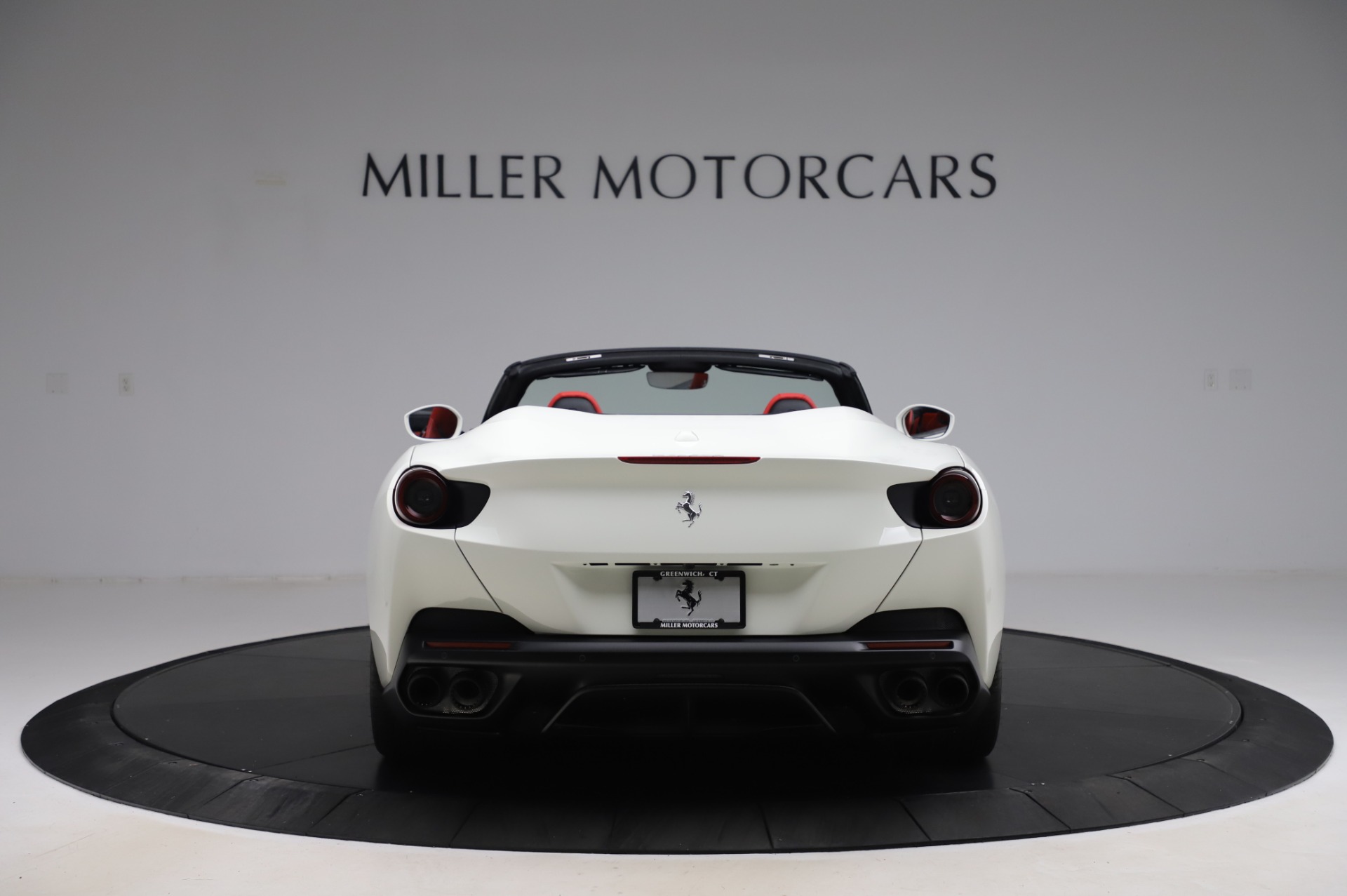 Used 2020 Ferrari Portofino | St. Petersburg, FL