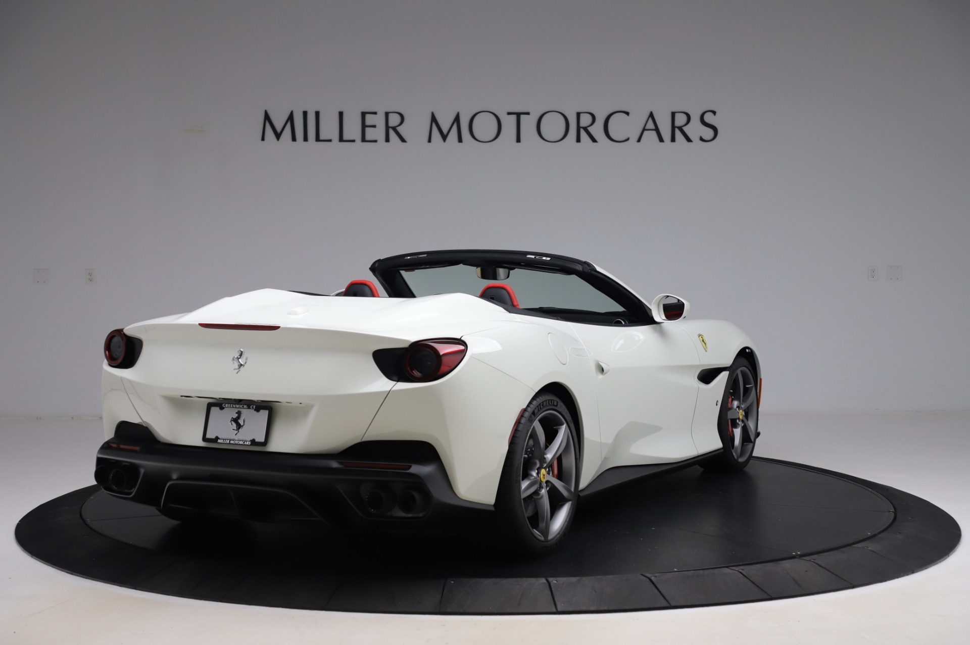 Used 2020 Ferrari Portofino | St. Petersburg, FL