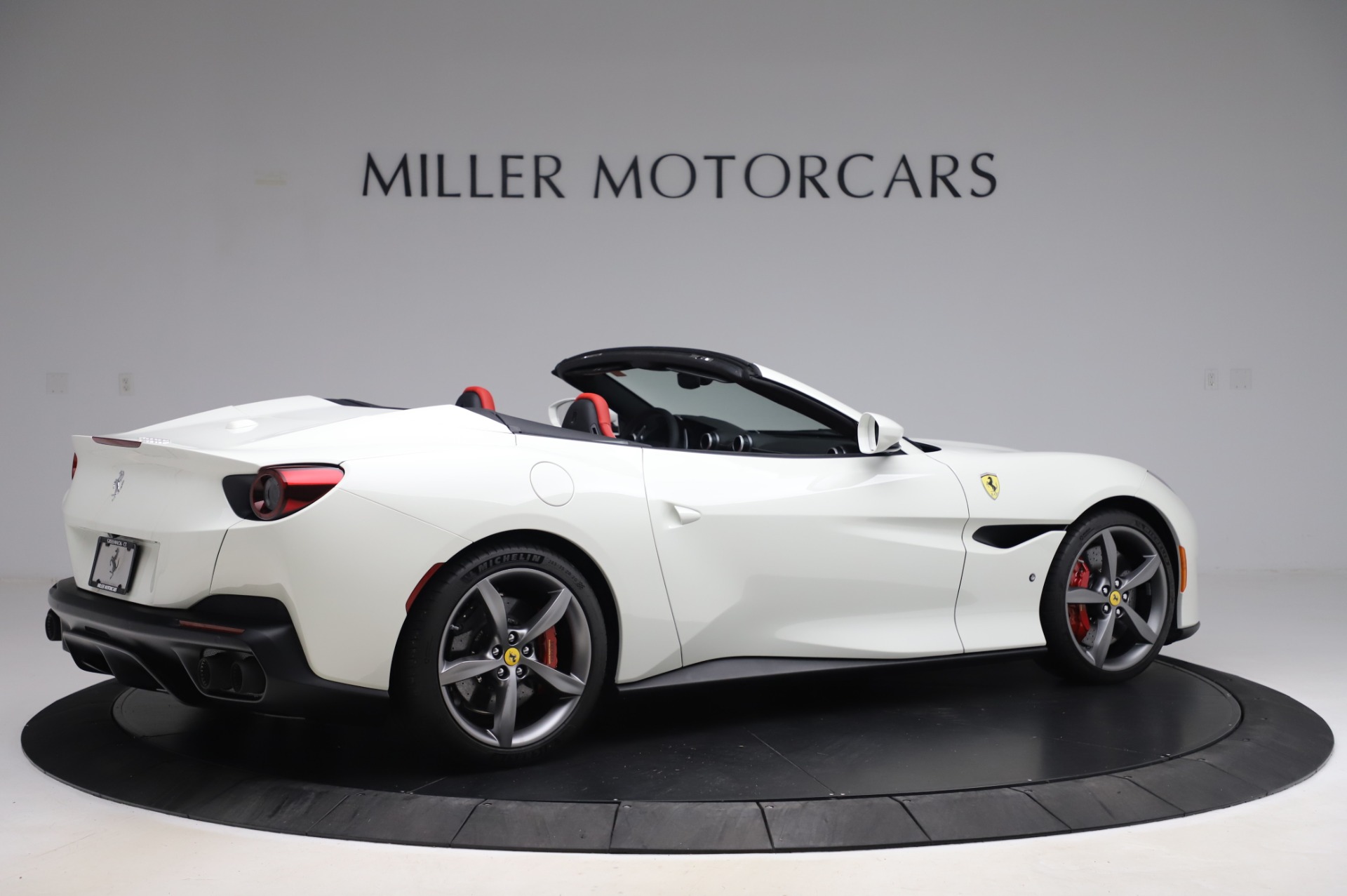 Used 2020 Ferrari Portofino | St. Petersburg, FL
