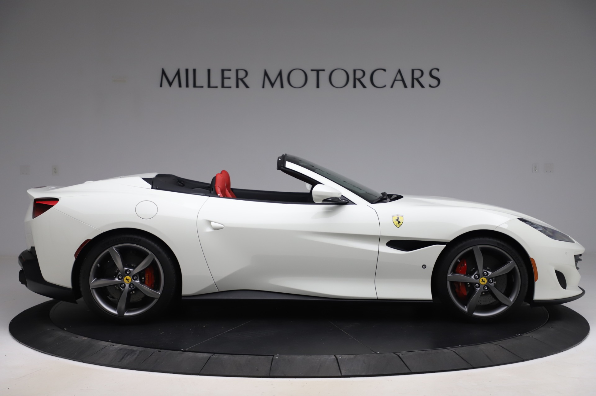 Used 2020 Ferrari Portofino | St. Petersburg, FL