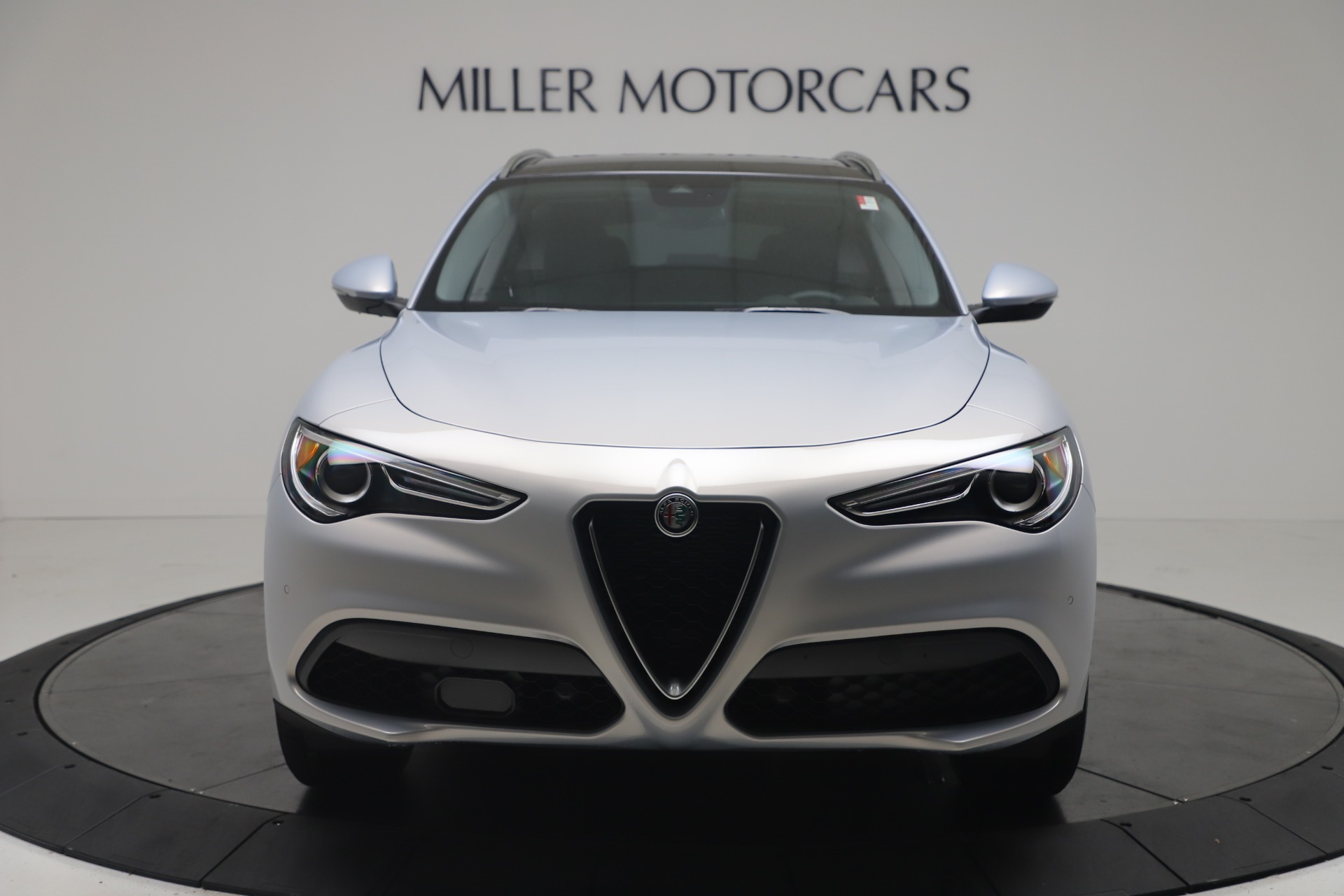 New 2020 Alfa Romeo Stelvio Q4 | St. Petersburg, FL