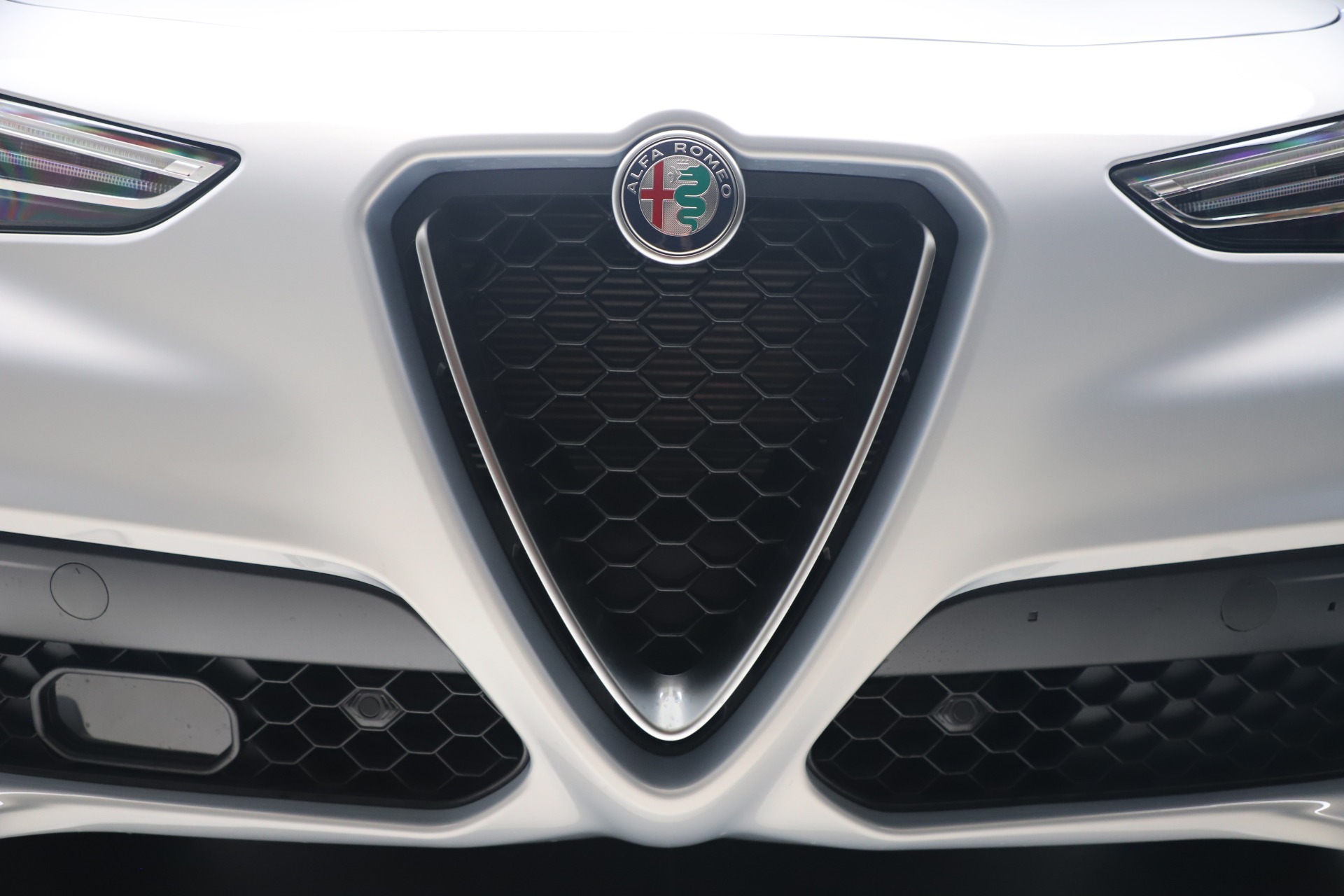 New 2020 Alfa Romeo Stelvio Q4 | St. Petersburg, FL