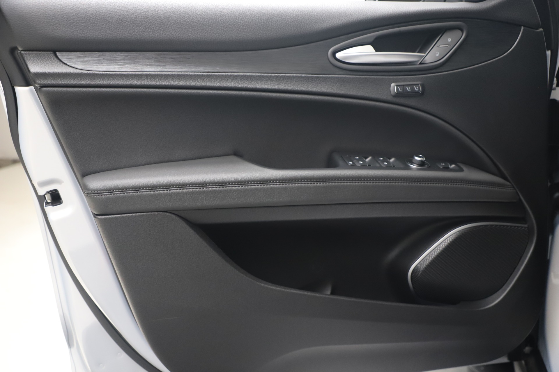 New 2020 Alfa Romeo Stelvio Q4 | St. Petersburg, FL