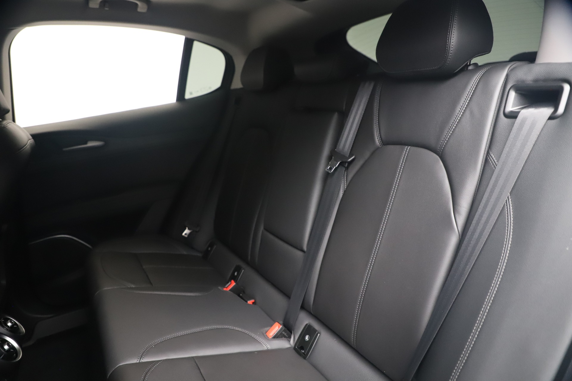 New 2020 Alfa Romeo Stelvio Q4 | St. Petersburg, FL