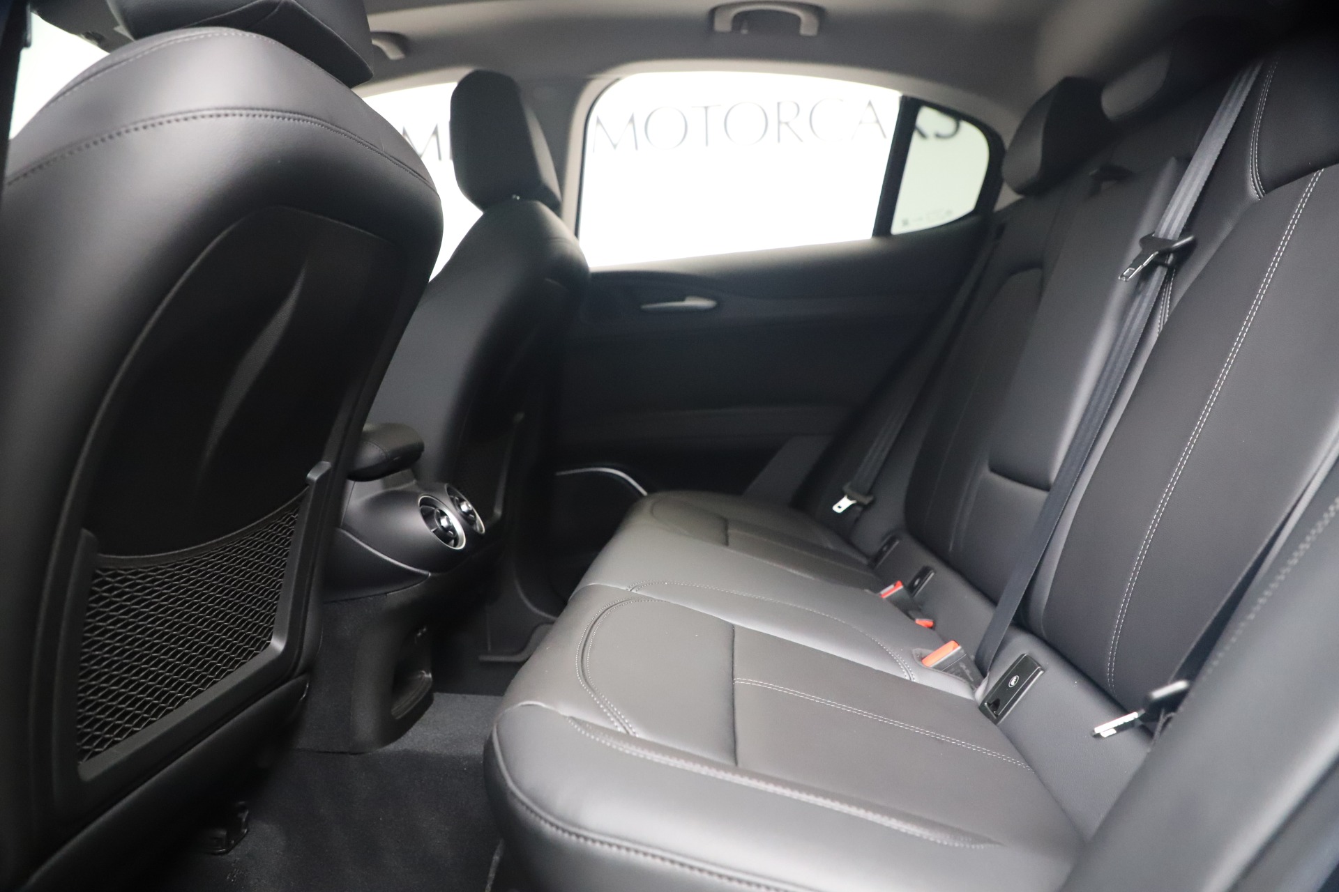 New 2020 Alfa Romeo Stelvio Q4 | St. Petersburg, FL