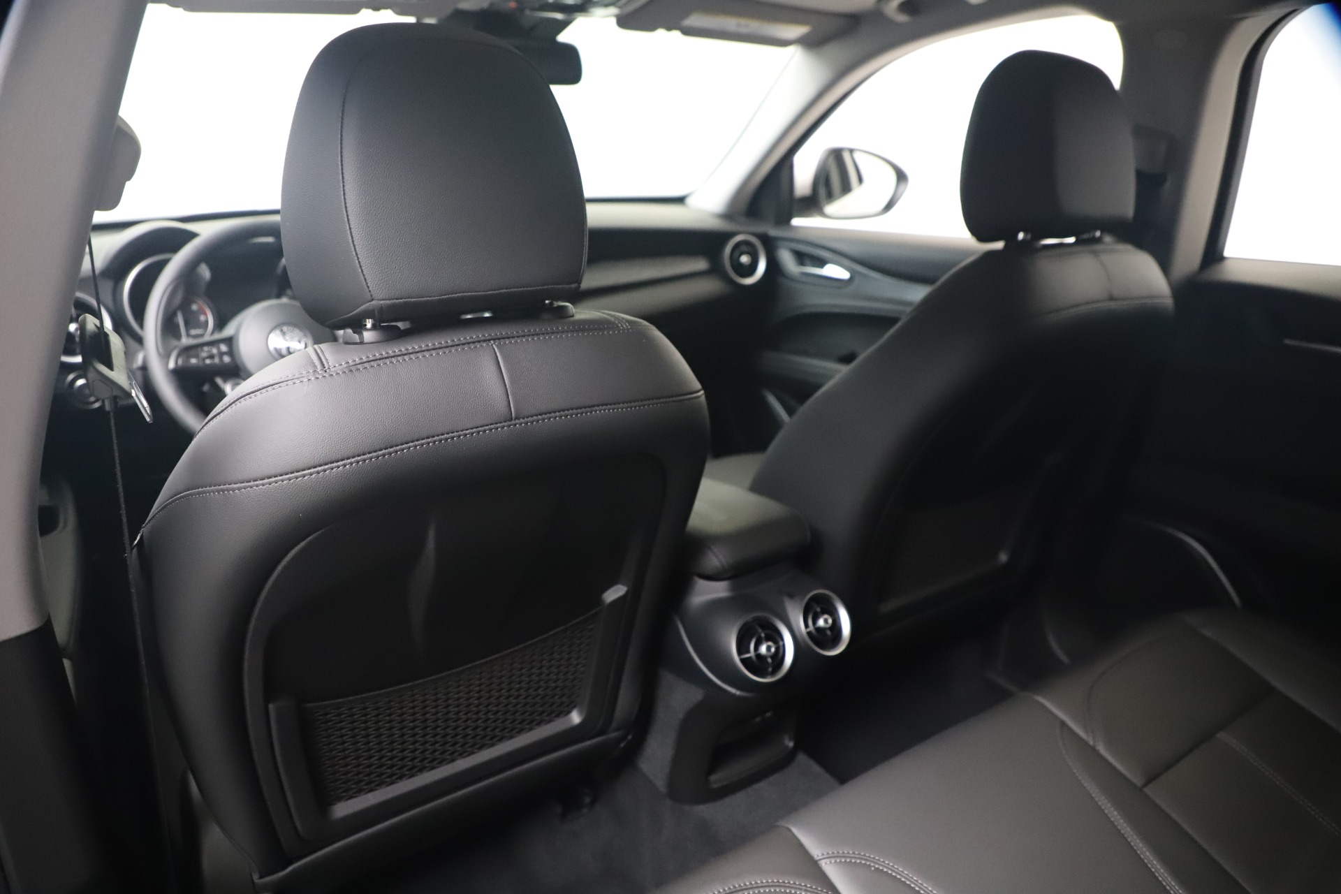 New 2020 Alfa Romeo Stelvio Q4 | St. Petersburg, FL