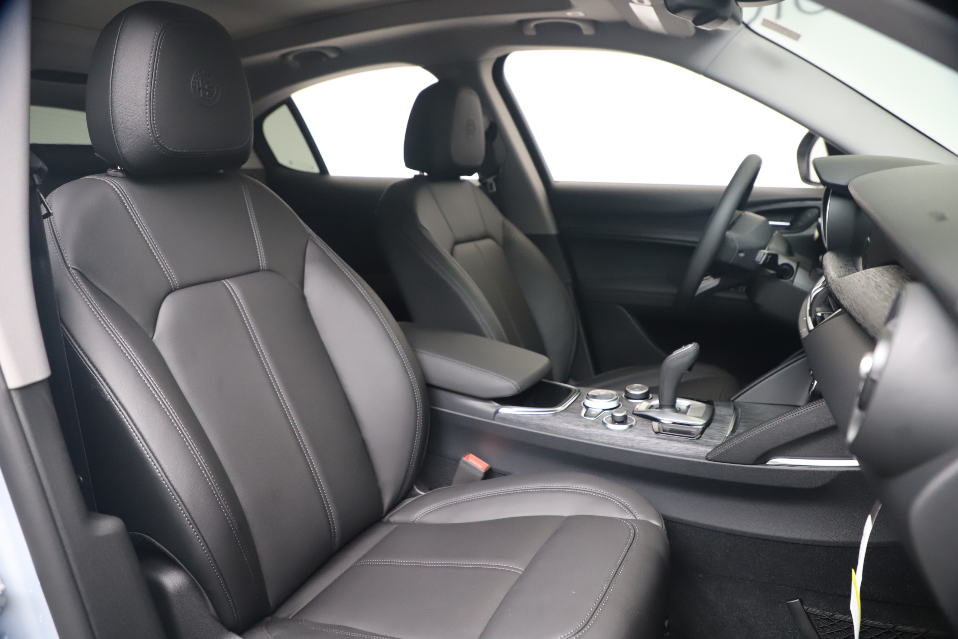 New 2020 Alfa Romeo Stelvio Q4 | St. Petersburg, FL