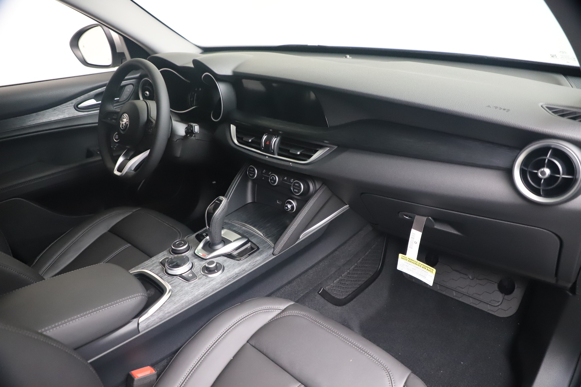 New 2020 Alfa Romeo Stelvio Q4 | St. Petersburg, FL