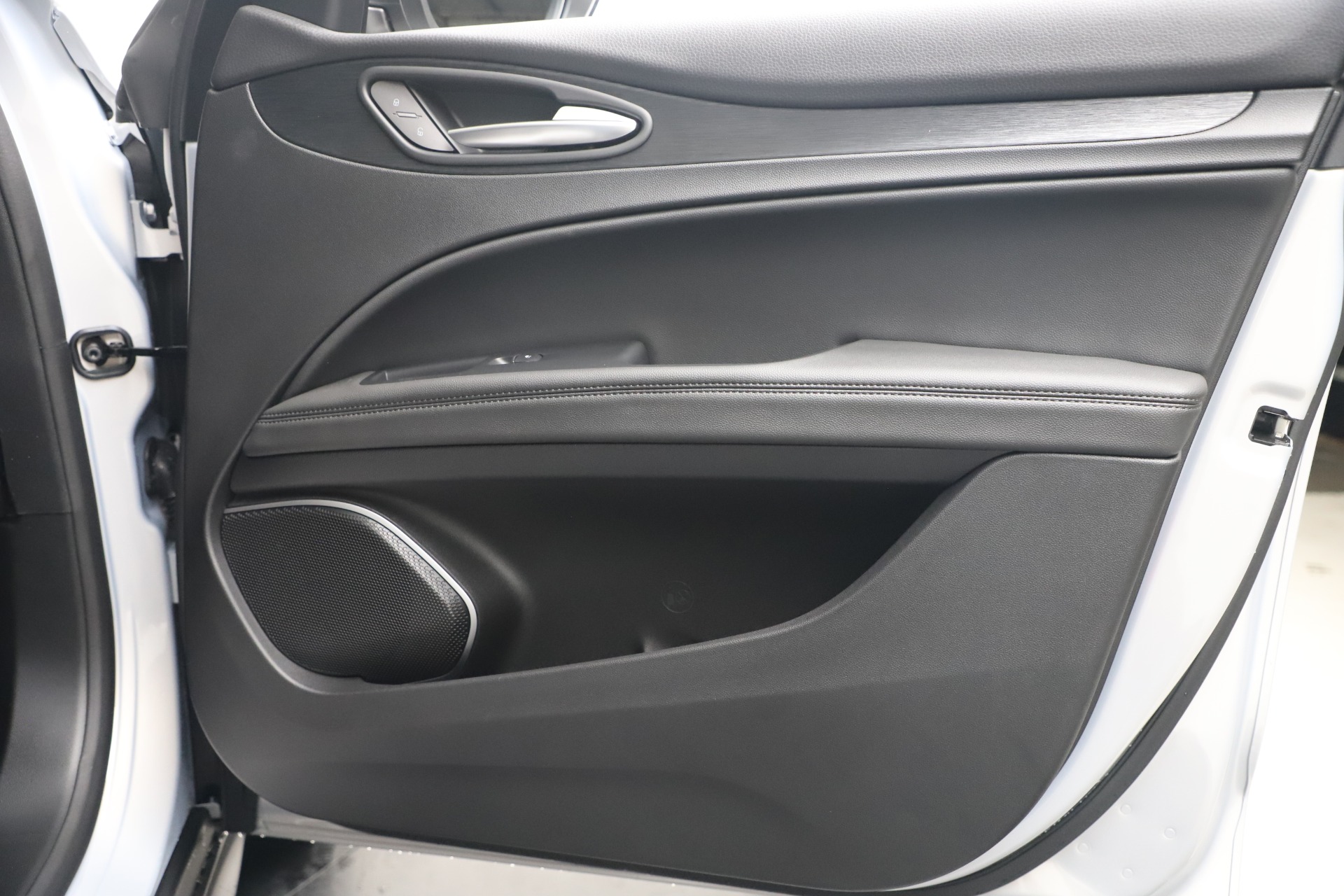 New 2020 Alfa Romeo Stelvio Q4 | St. Petersburg, FL