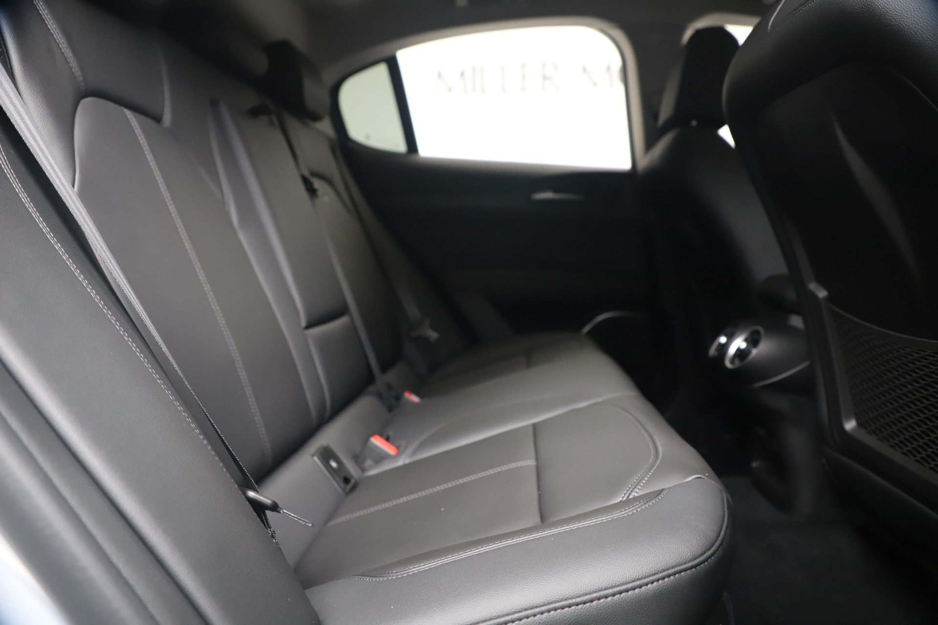 New 2020 Alfa Romeo Stelvio Q4 | St. Petersburg, FL