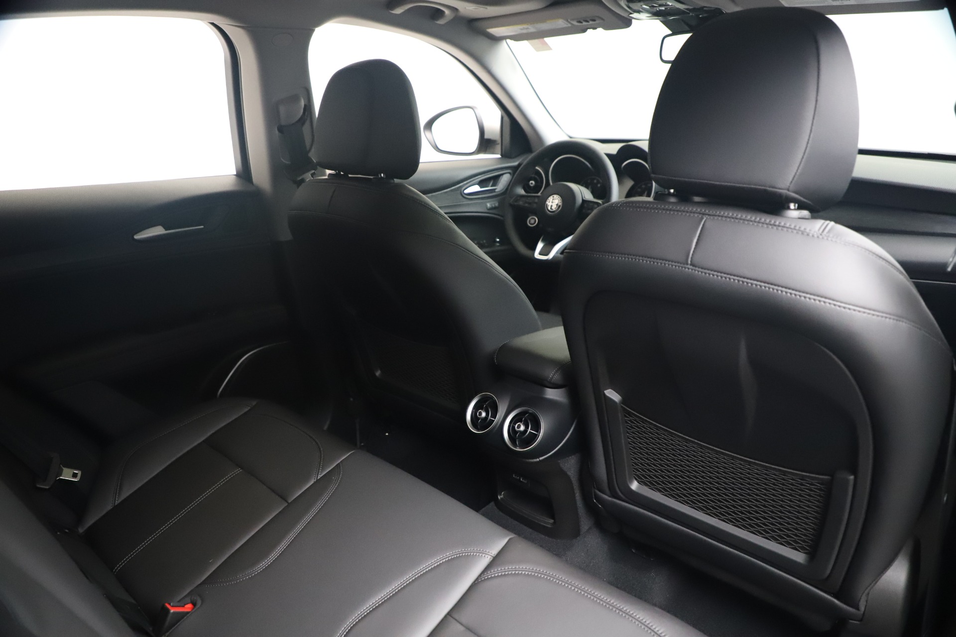 New 2020 Alfa Romeo Stelvio Q4 | St. Petersburg, FL